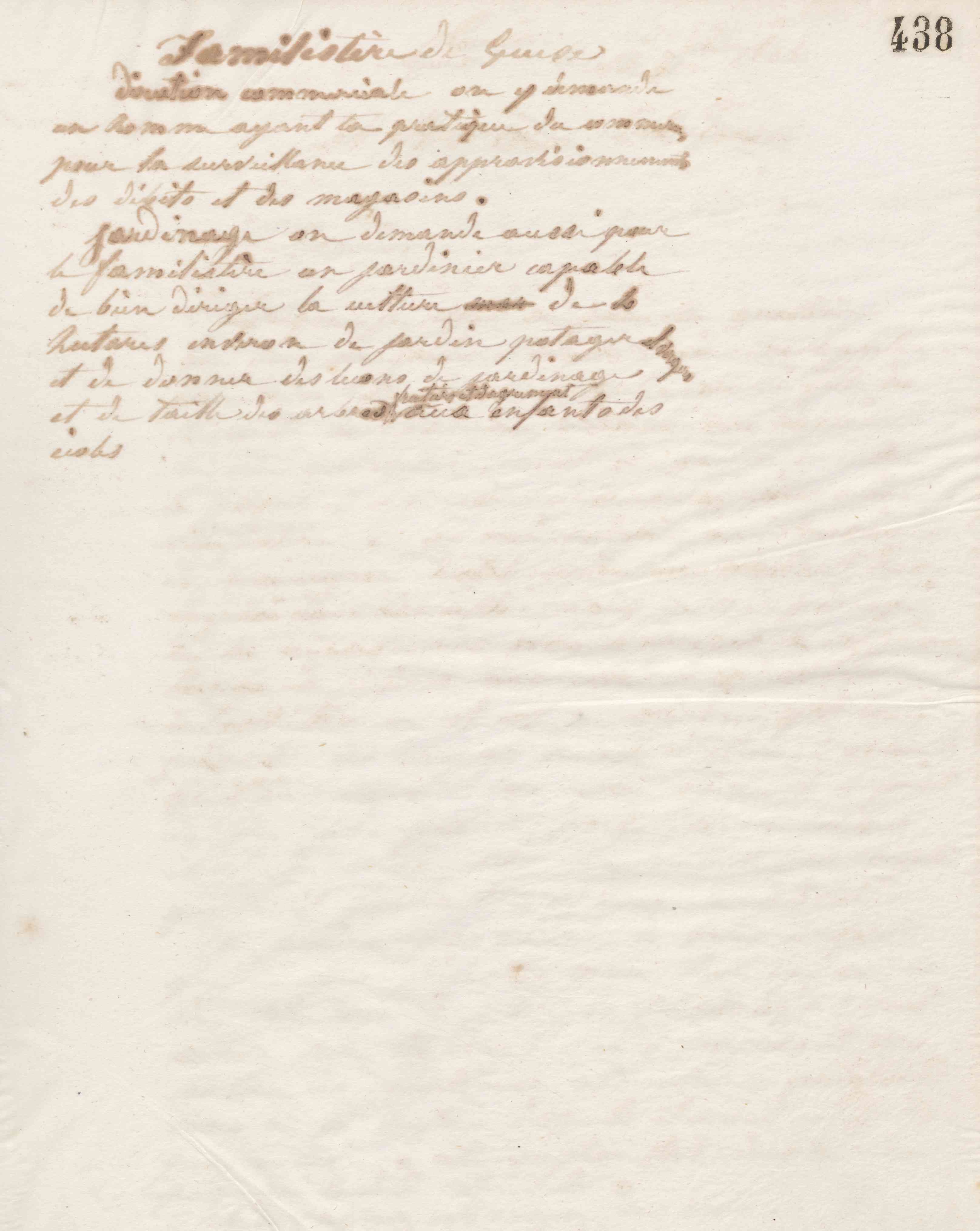 Jean-Baptiste André Godin à Gilbert Stenger, 10 novembre 1866