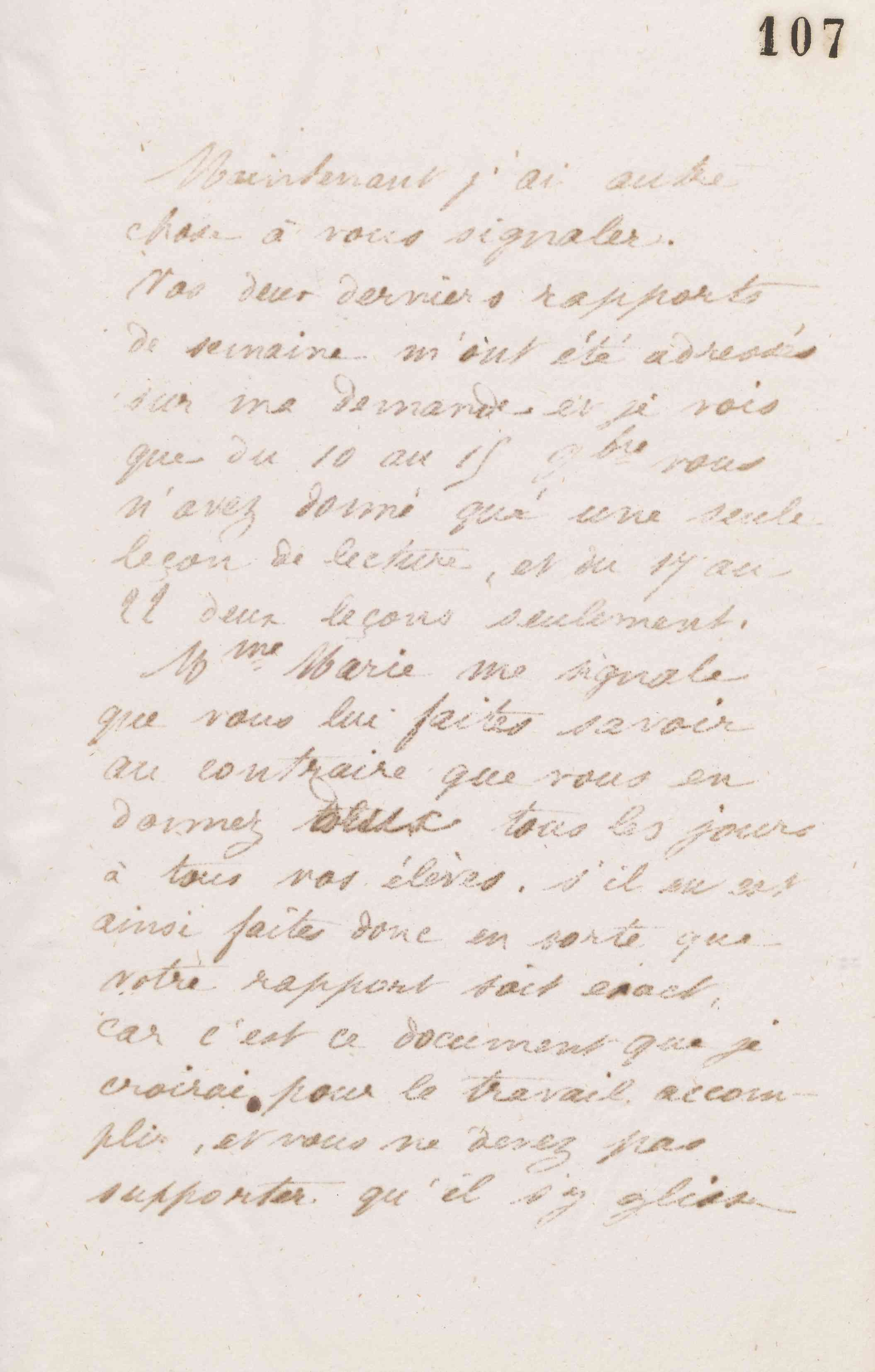 Jean-Baptiste André Godin à Alexandre Onésime Poëtte, 29 novembre 1873