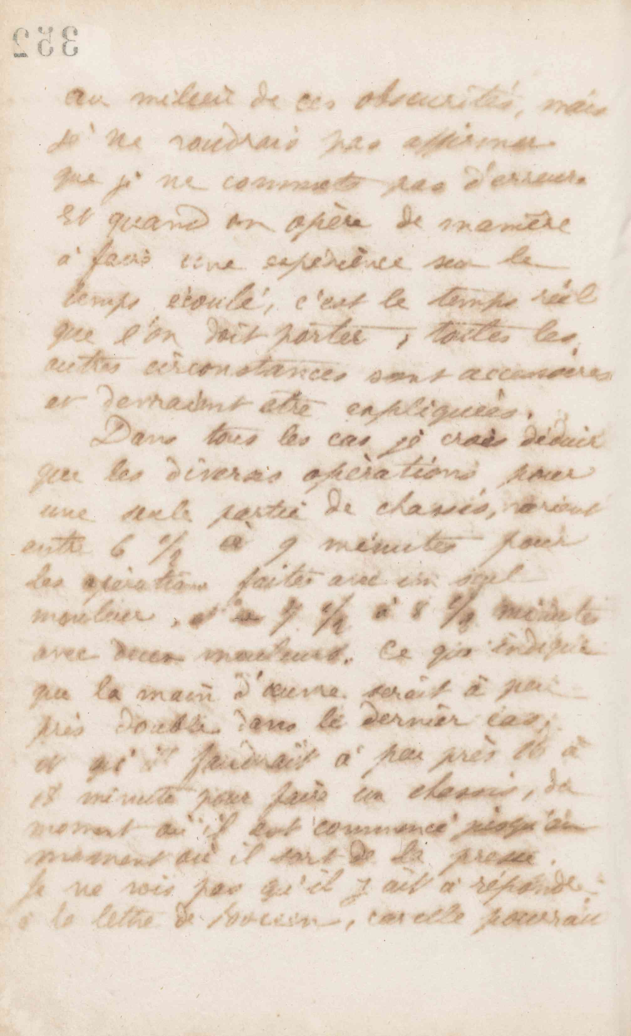 Jean-Baptiste André Godin à Alphonse Grebel, 29 novembre 1872