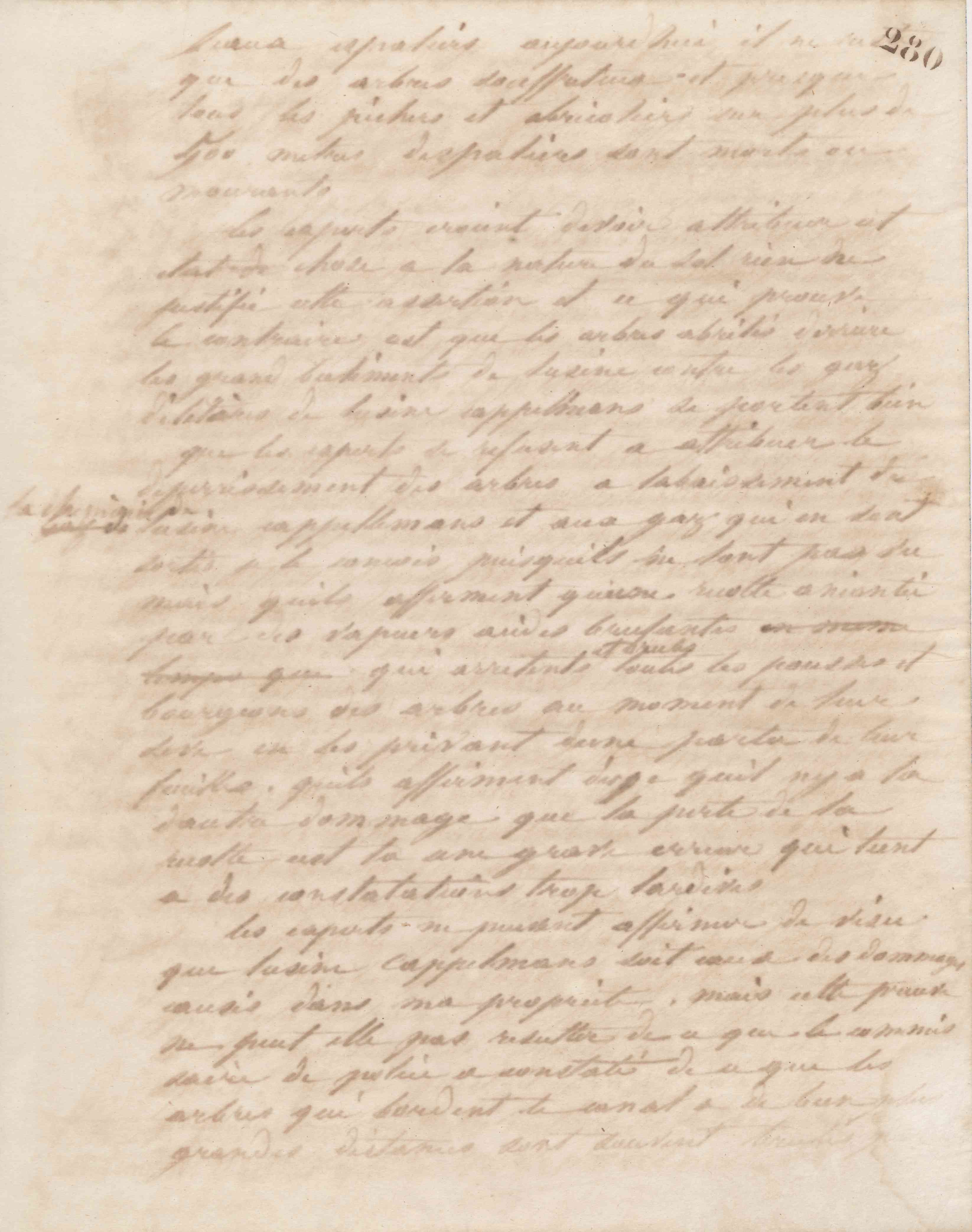 Jean-Baptiste André Godin à monsieur Demeure, 10 décembre 1862 Jean-Baptiste André Godin à monsieur Demeure, 10 décembre 1862