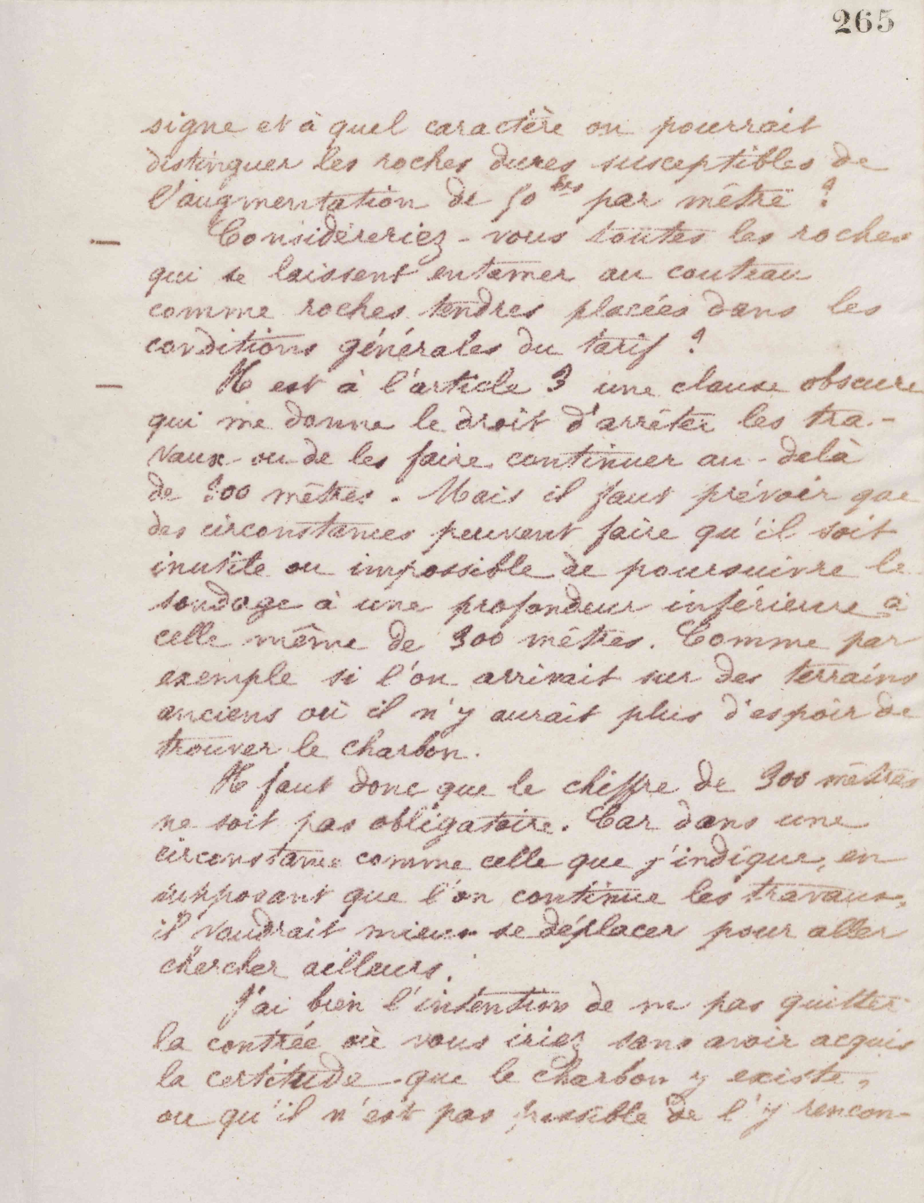 Jean-Baptiste André Godin à Henri de Hulster, 24 février 1876