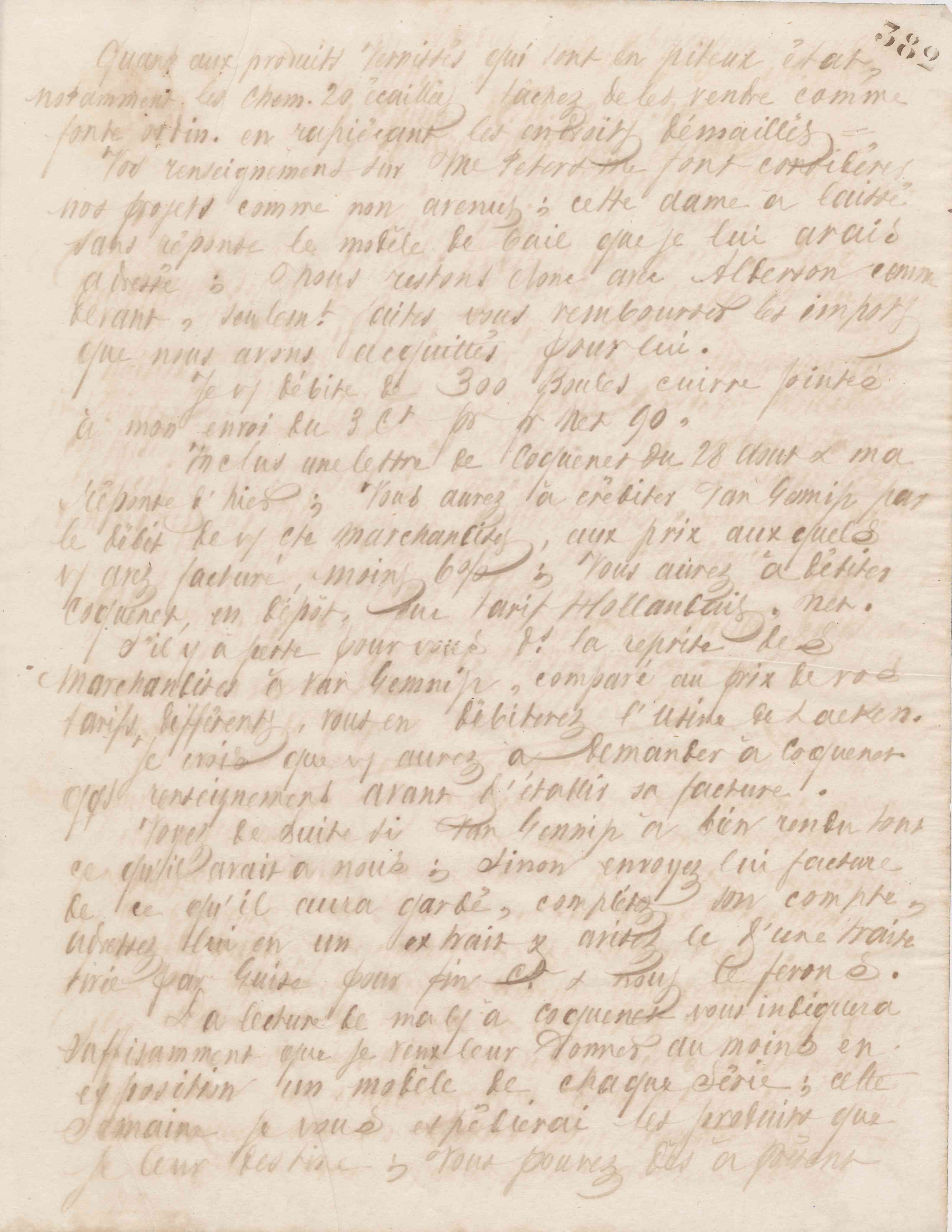 Jean-Baptiste André Godin aux Fonderies et manufactures Godin-Lemaire, 3 septembre 1863