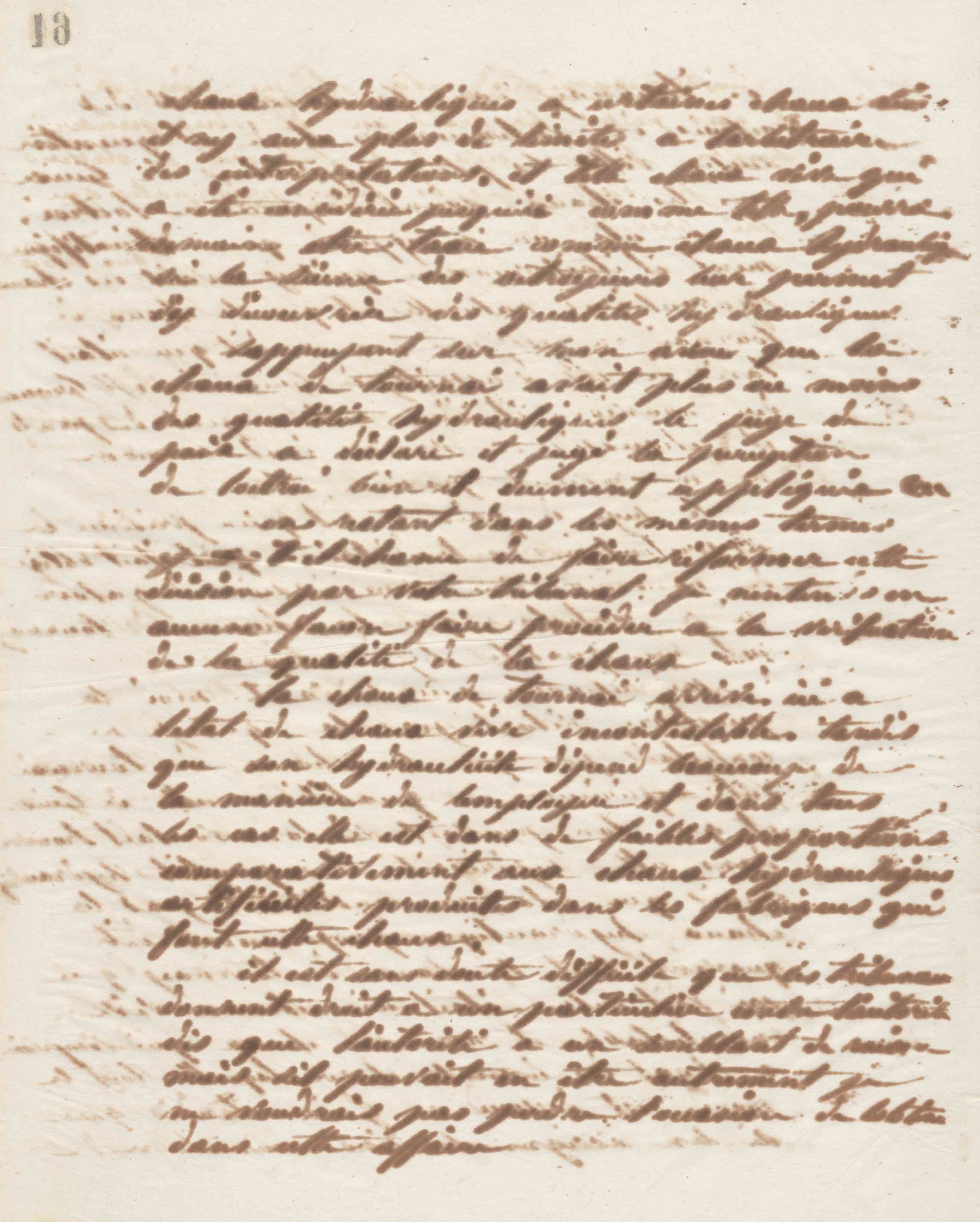 Jean-Baptiste André Godin à Louis Oudin-Leclère, 14 juin 1865