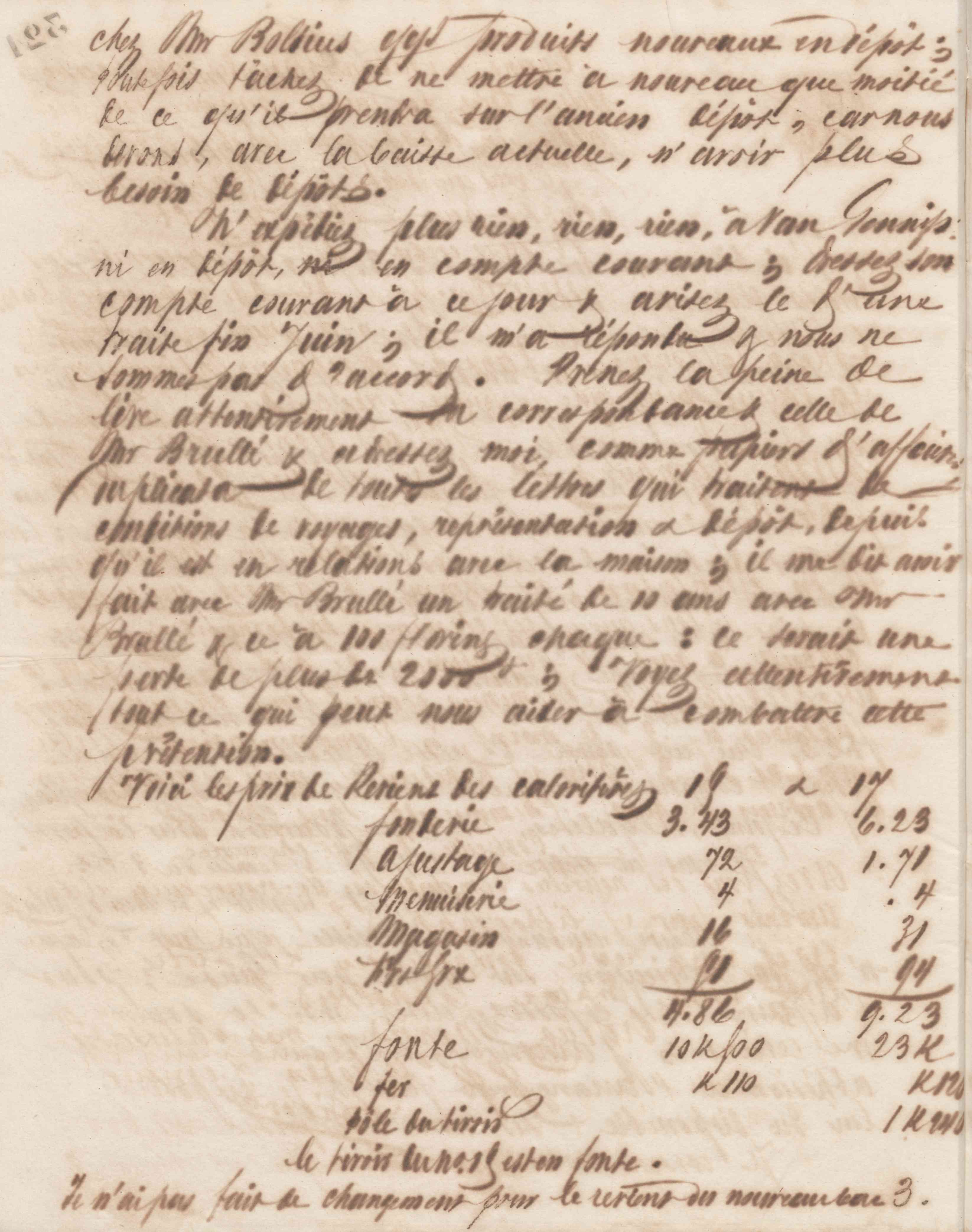 Jean-Baptiste André Godin aux Fonderies et manufactures Godin-Lemaire, 14 mai 1863