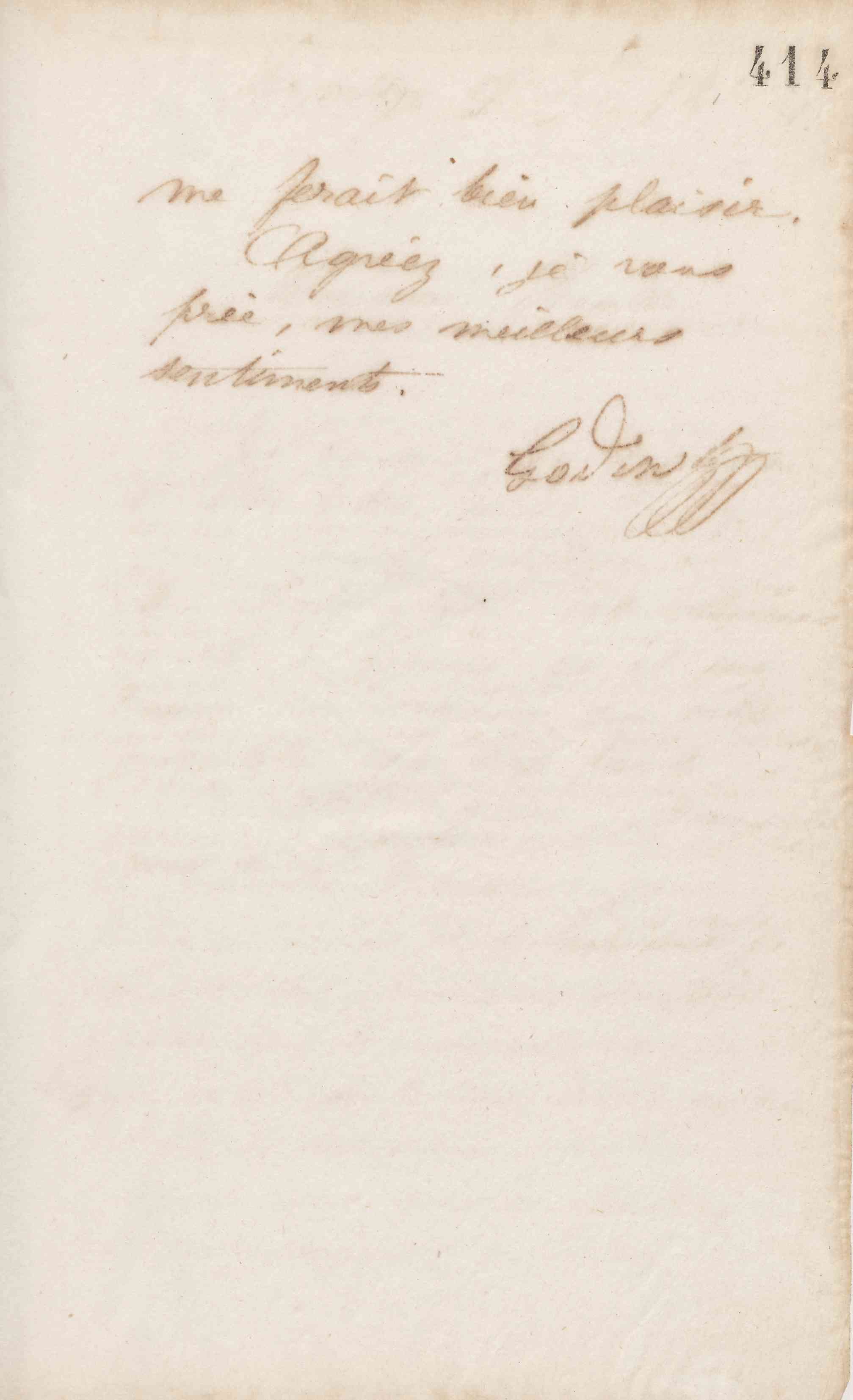 Jean-Baptiste André Godin à Adolphe Demeur, 19 décembre 1872 Jean-Baptiste André Godin à Adolphe Demeur, 19 décembre 1872