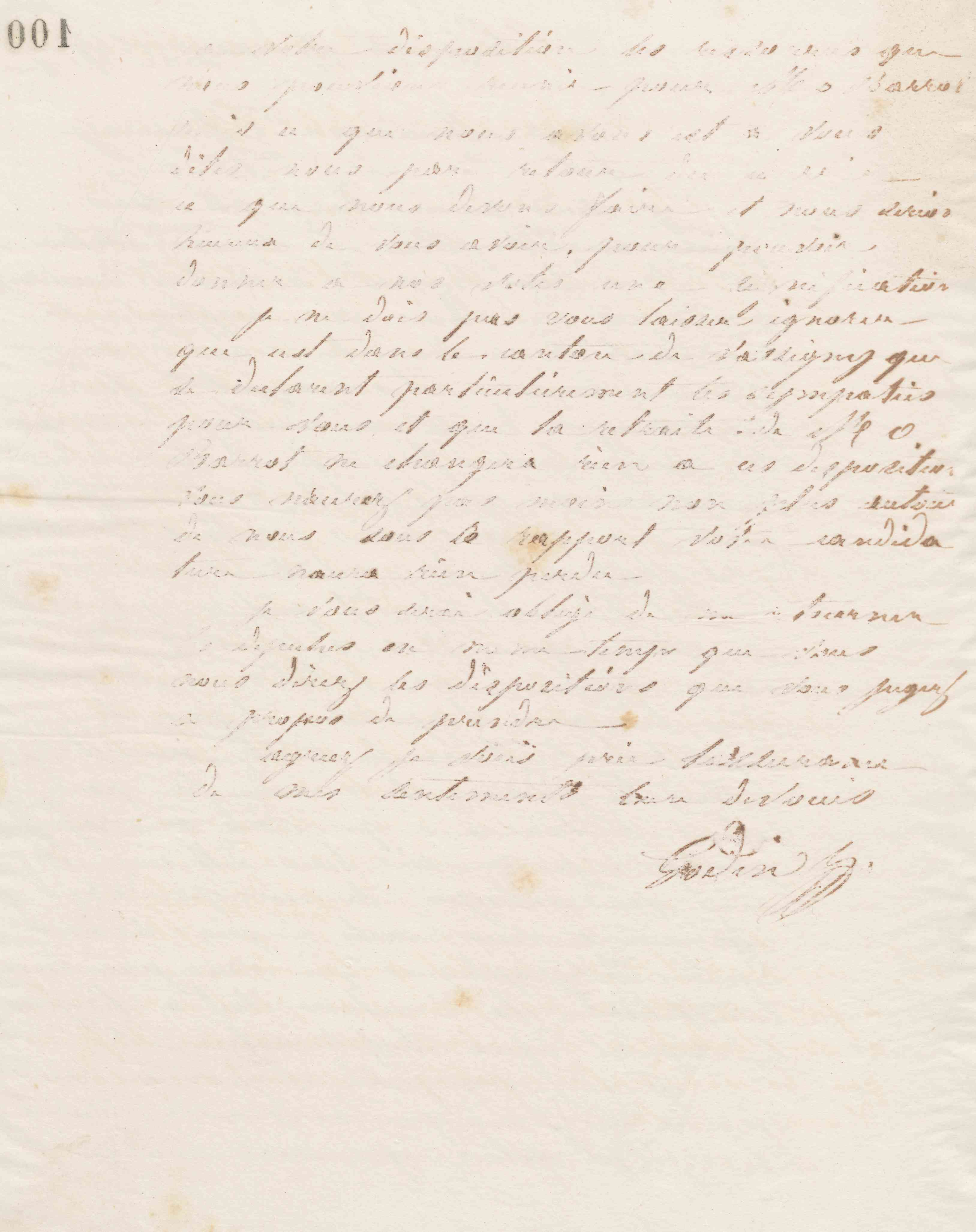 Jean-Baptiste André Godin à Alexandre Chaseray, 7 mars 1867 Jean-Baptiste André Godin à Alexandre Chaseray, 7 mars 1867