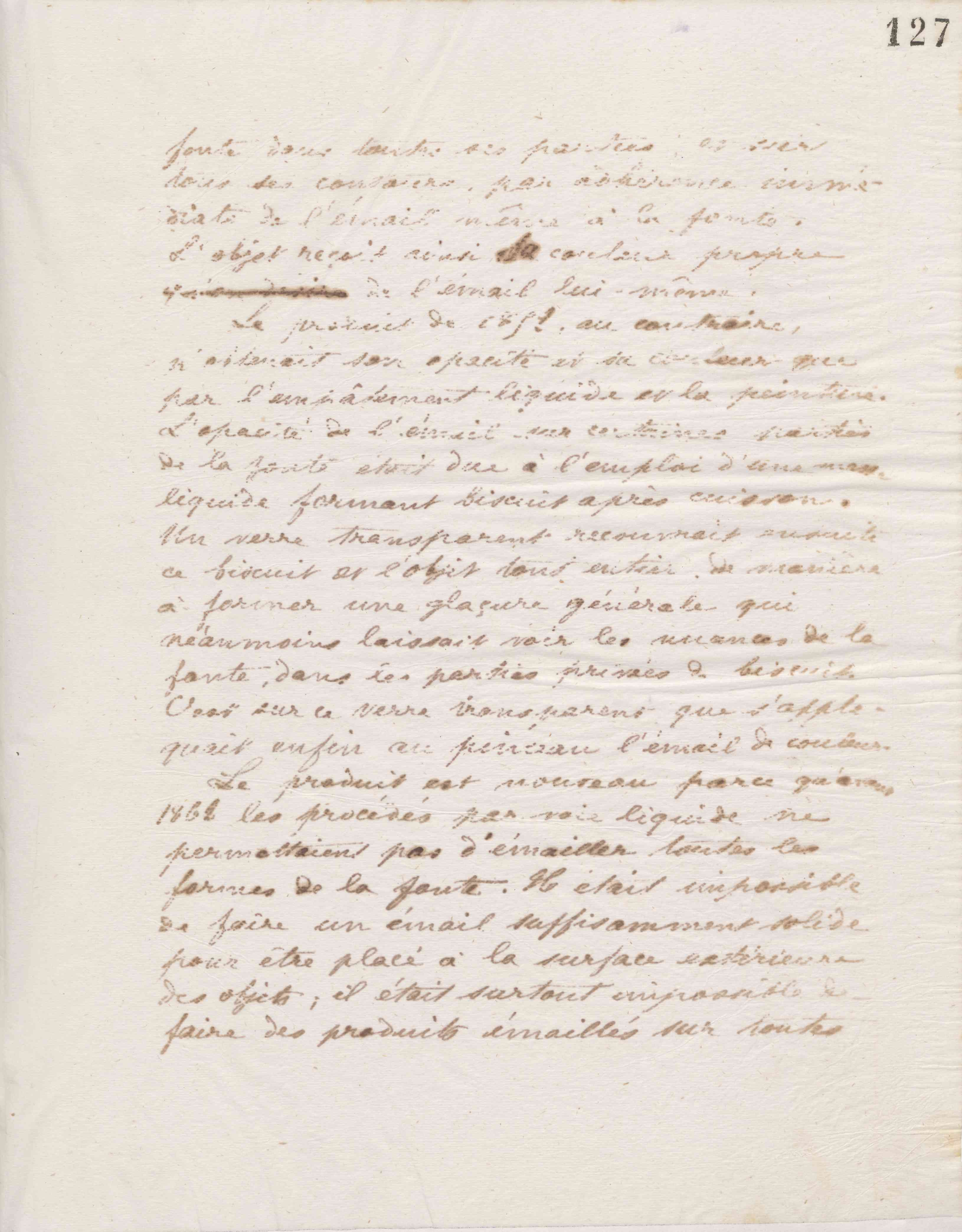 Jean-Baptiste André Godin à Guillaume Ernest Cresson, vers le 27 mai 1874 Jean-Baptiste André Godin à Guillaume Ernest Cresson, vers le 27 mai 1874