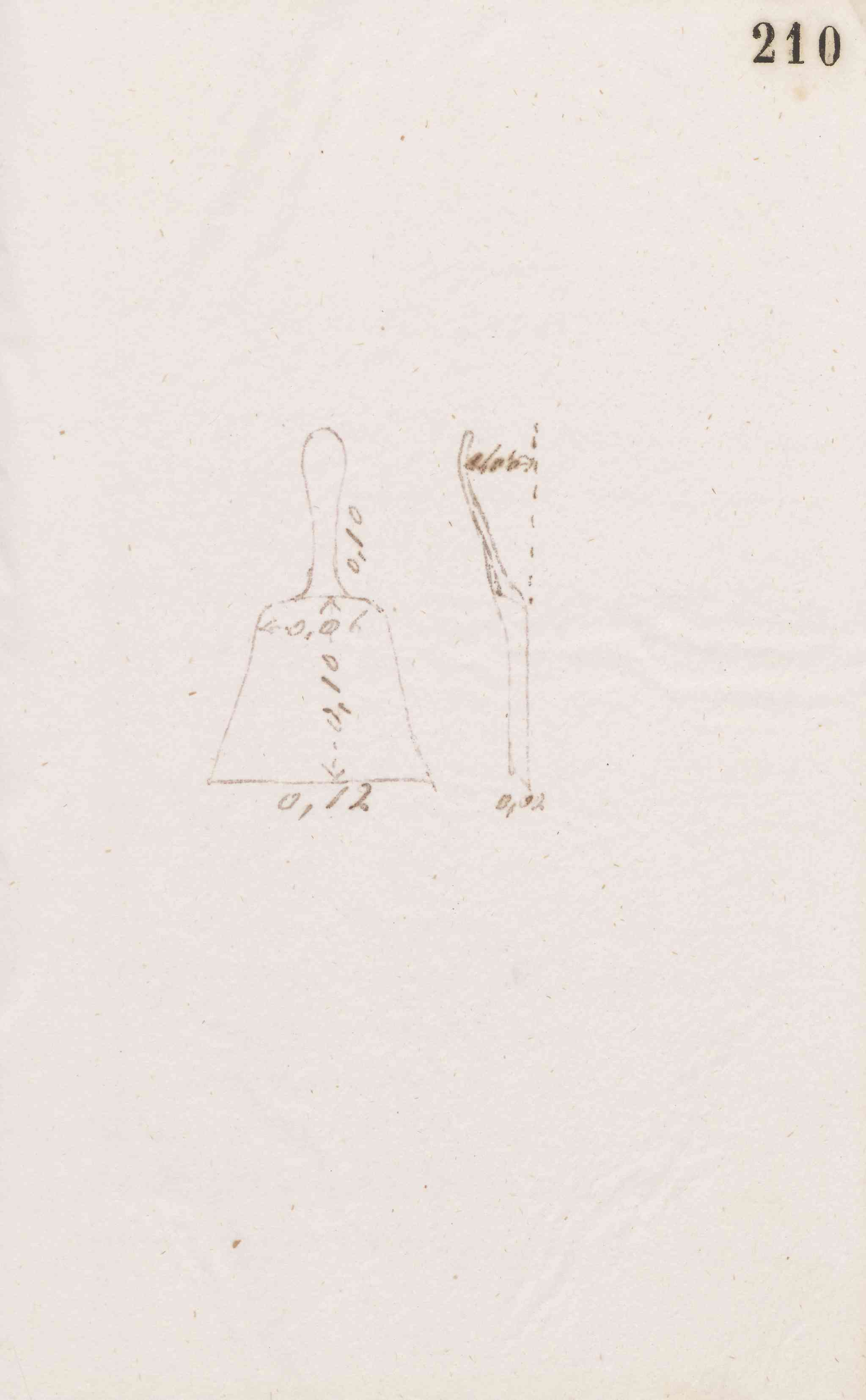 Jean-Baptiste André Godin à monsieur Delaruelle, 10 janvier 1874