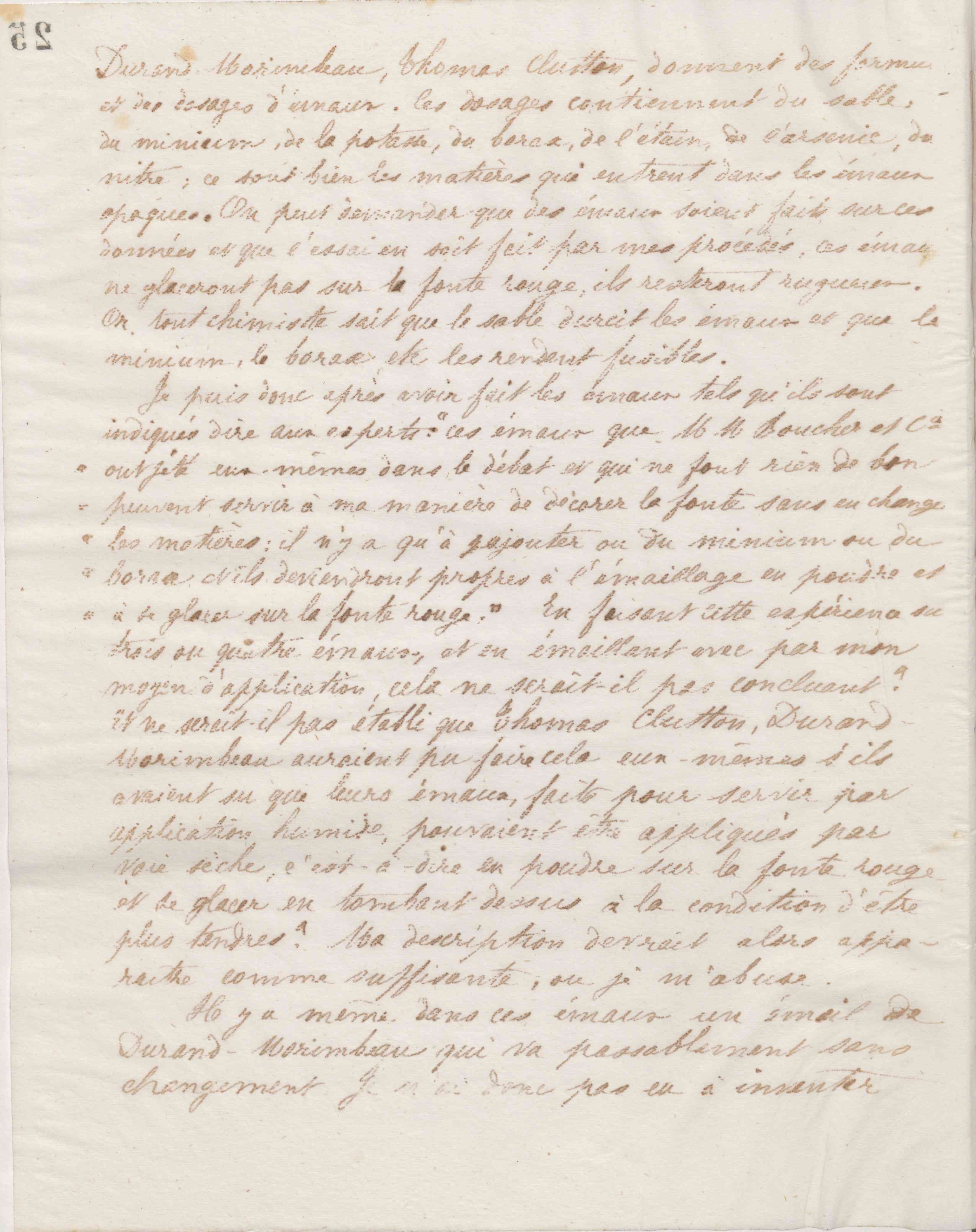 Jean-Baptiste André Godin à Alexandre Tisserant, 10 septembre 1873