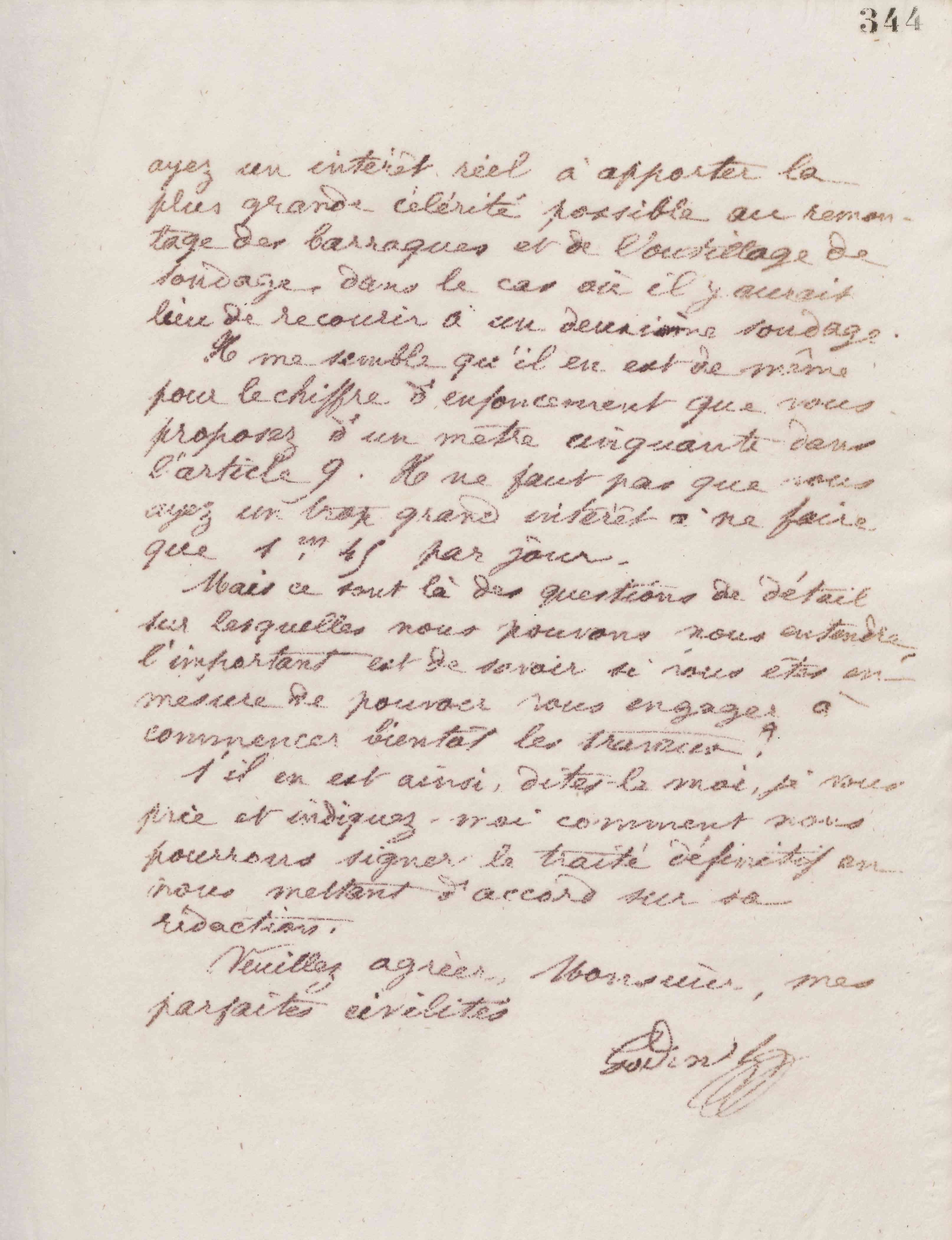 Jean-Baptiste André Godin à Henri de Hulster, 1er avril 1876 Jean-Baptiste André Godin à Henri de Hulster, 1er avril 1876