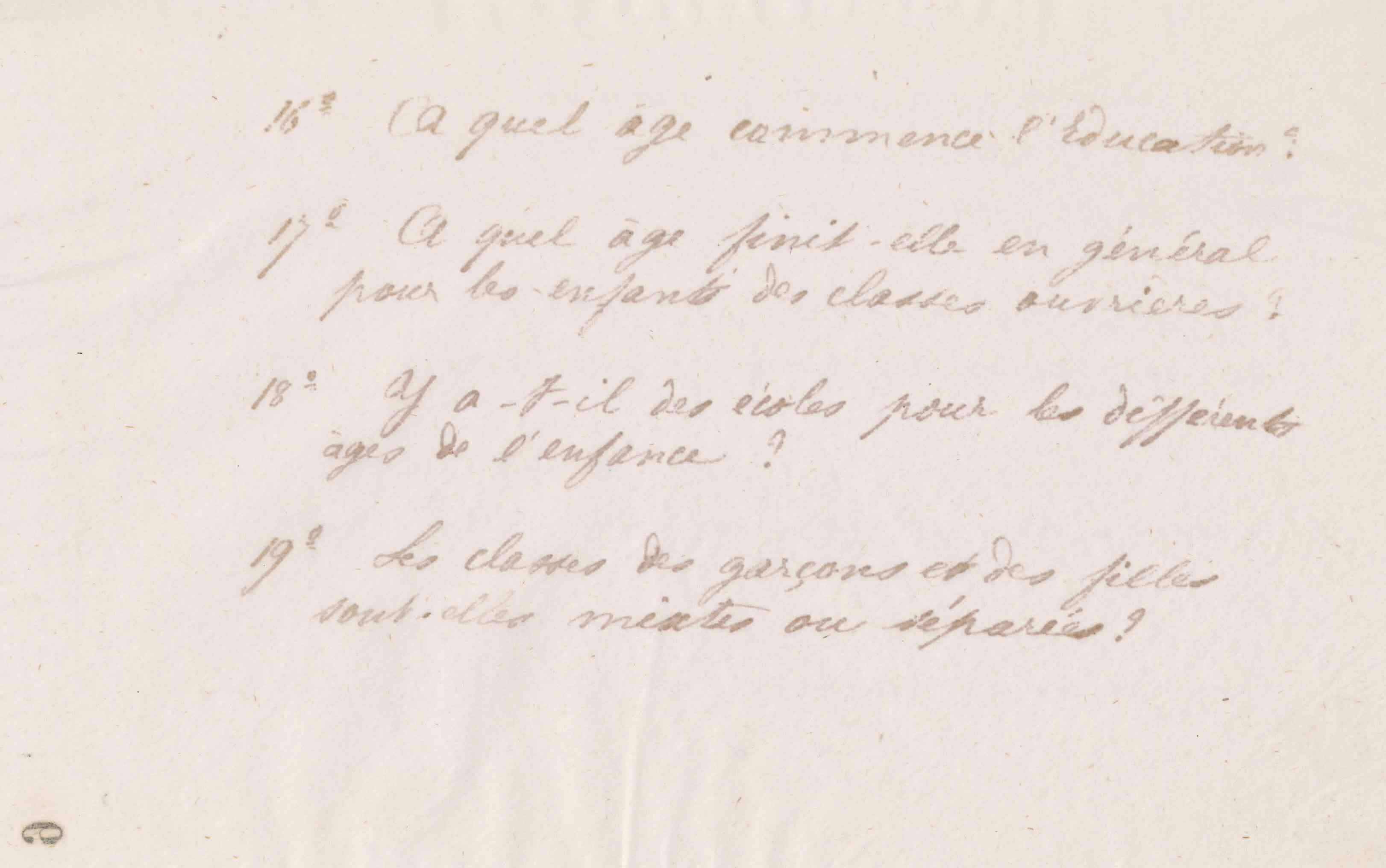 Jean-Baptiste André Godin à Tito Pagliardini, 17 juillet 1873