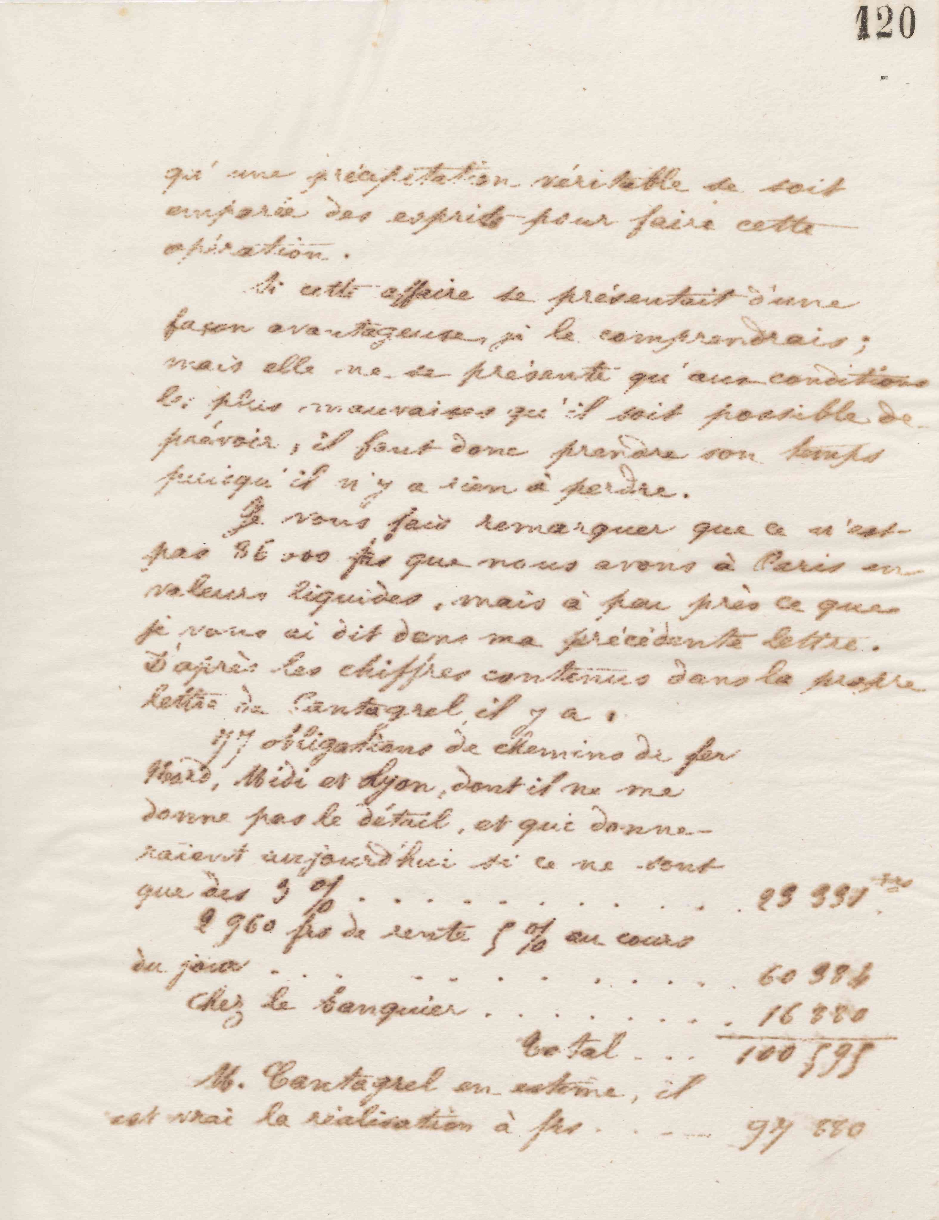 Jean-Baptiste André Godin à Louis Eugène Tallon, 2 avril 1875 Jean-Baptiste André Godin à Louis Eugène Tallon, 2 avril 1875