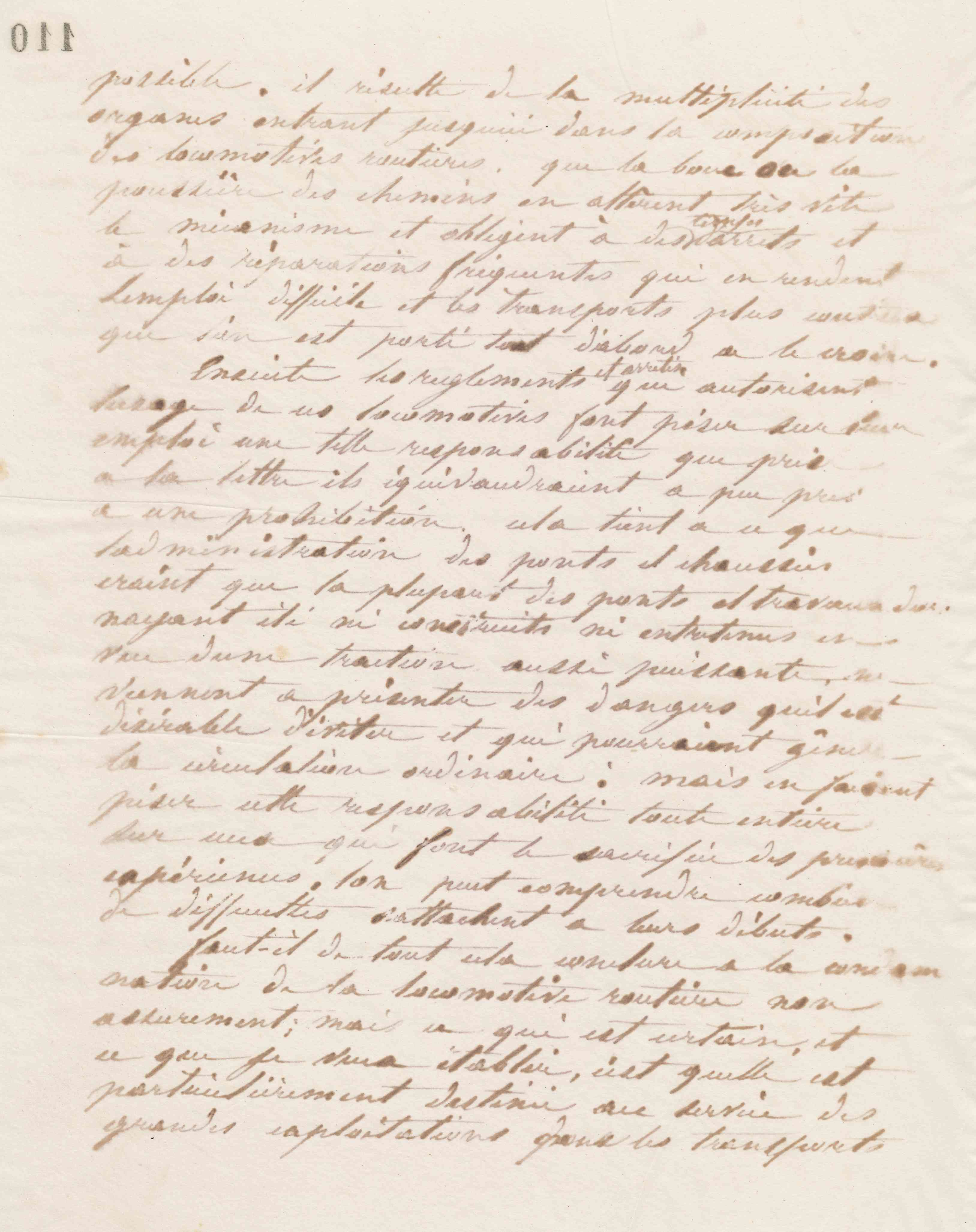 Jean-Baptiste André Godin au Journal de l'Aisne, 18 mars 1867