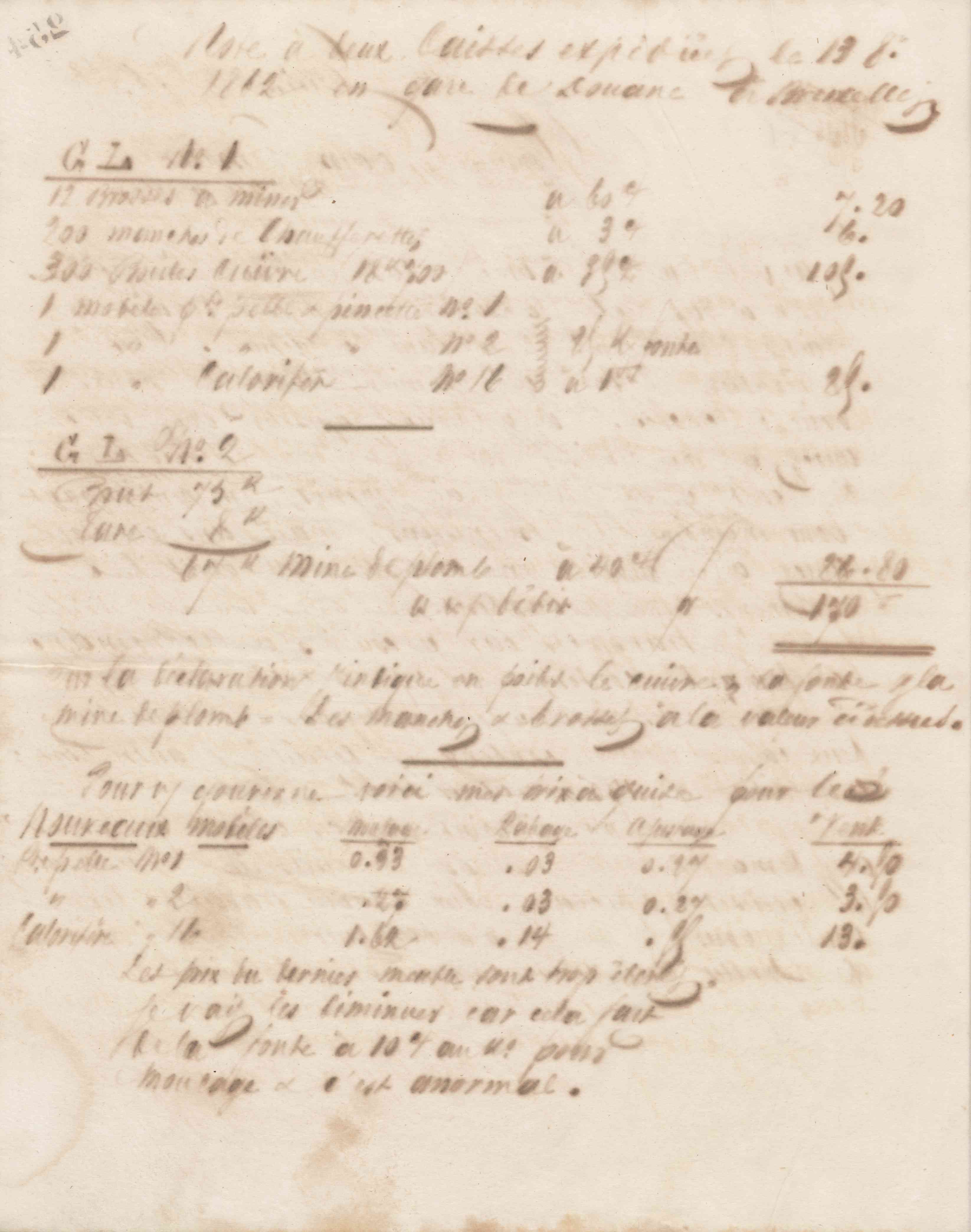Jean-Baptiste André Godin aux Fonderies et manufactures Godin-Lemaire, 13 octobre 1862