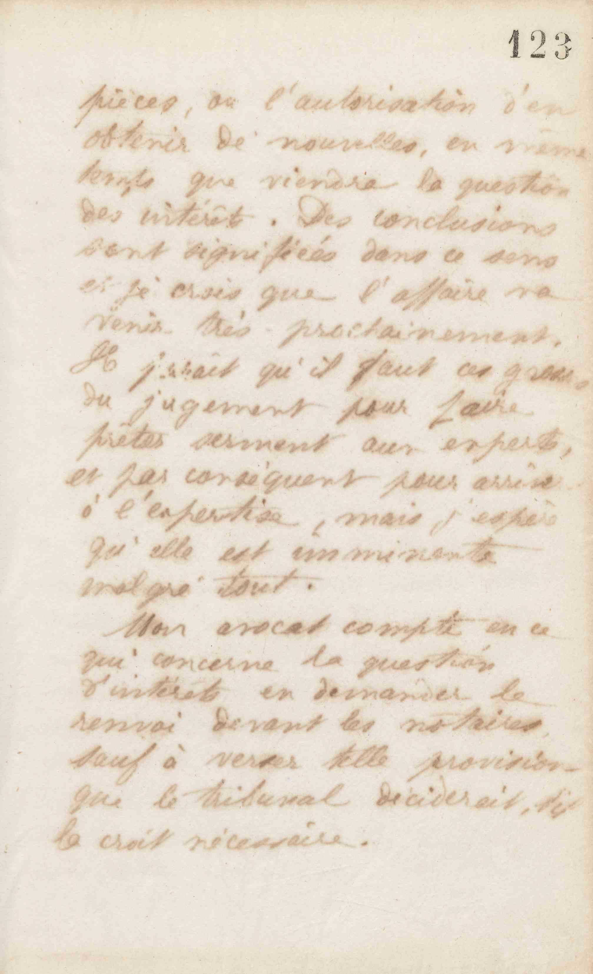 Jean-Baptiste André Godin à Albert Pétilleau, 25 mai 1872