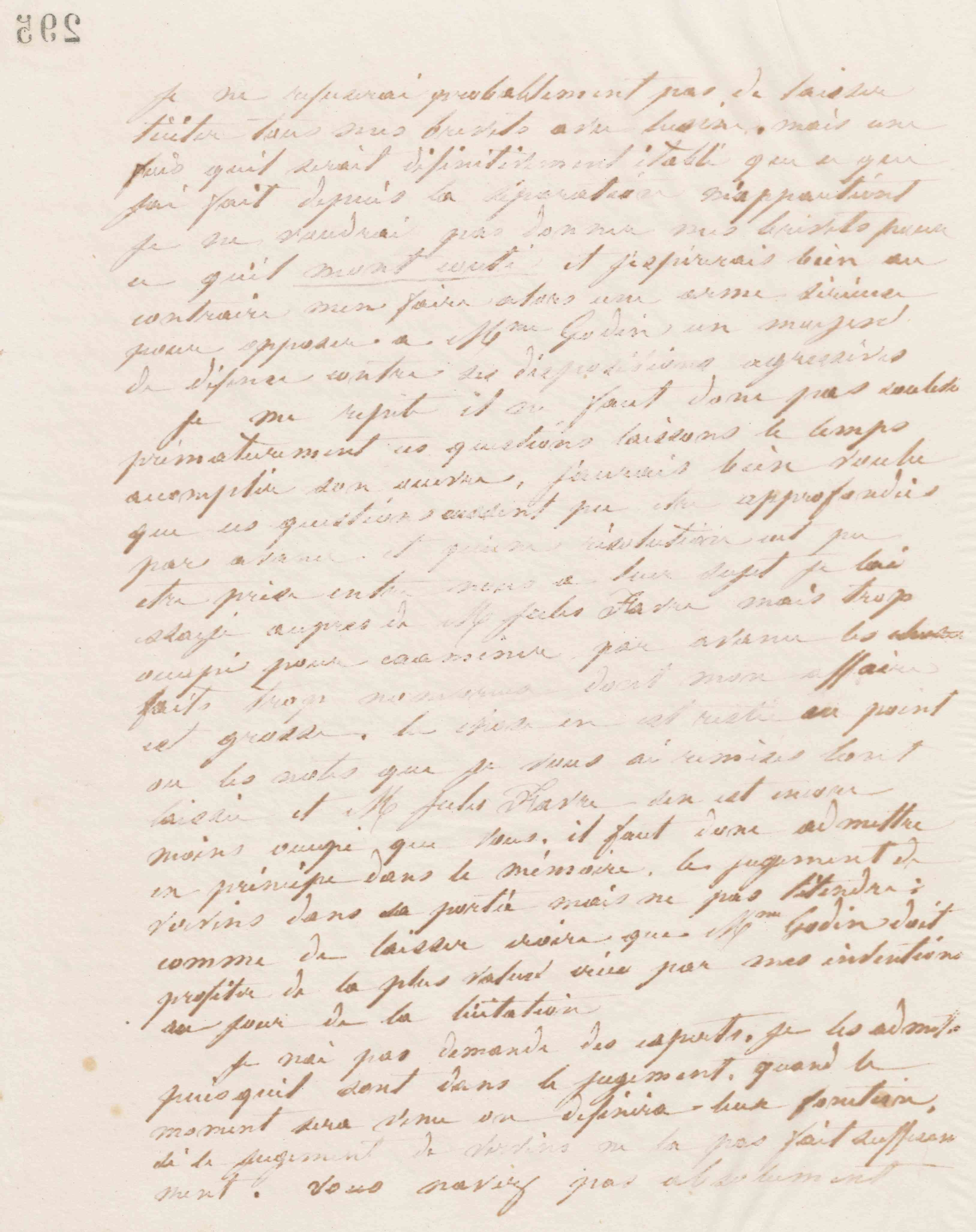 Jean-Baptiste André Godin à André Lecoq de Boisbaudran, 5 mai 1868 Jean-Baptiste André Godin à André Lecoq de Boisbaudran, 5 mai 1868