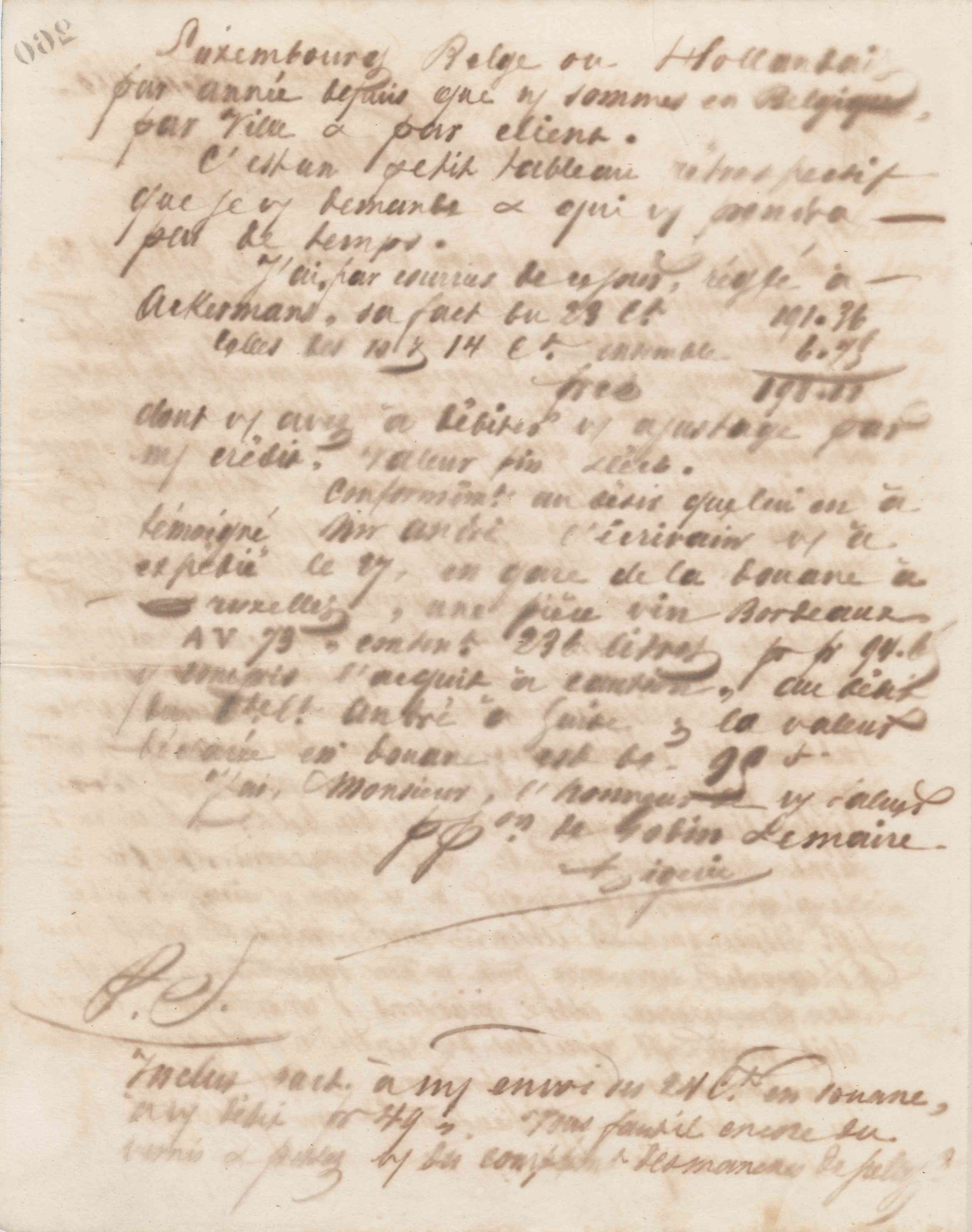 Jean-Baptiste André Godin aux Fonderies et manufactures Godin-Lemaire, 29 octobre 1862