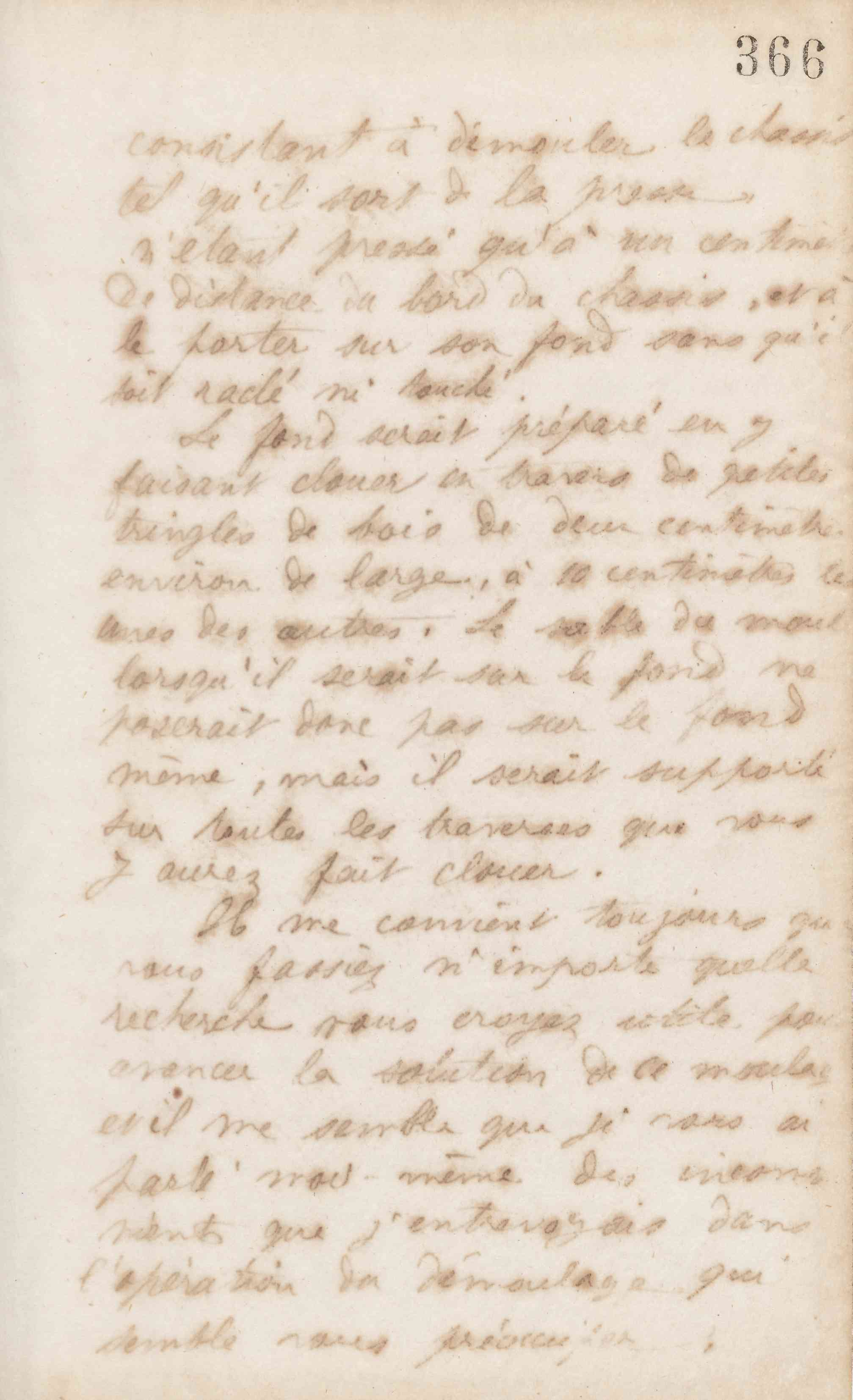 Jean-Baptiste André Godin à Alphonse Grebel, 1er décembre 1872