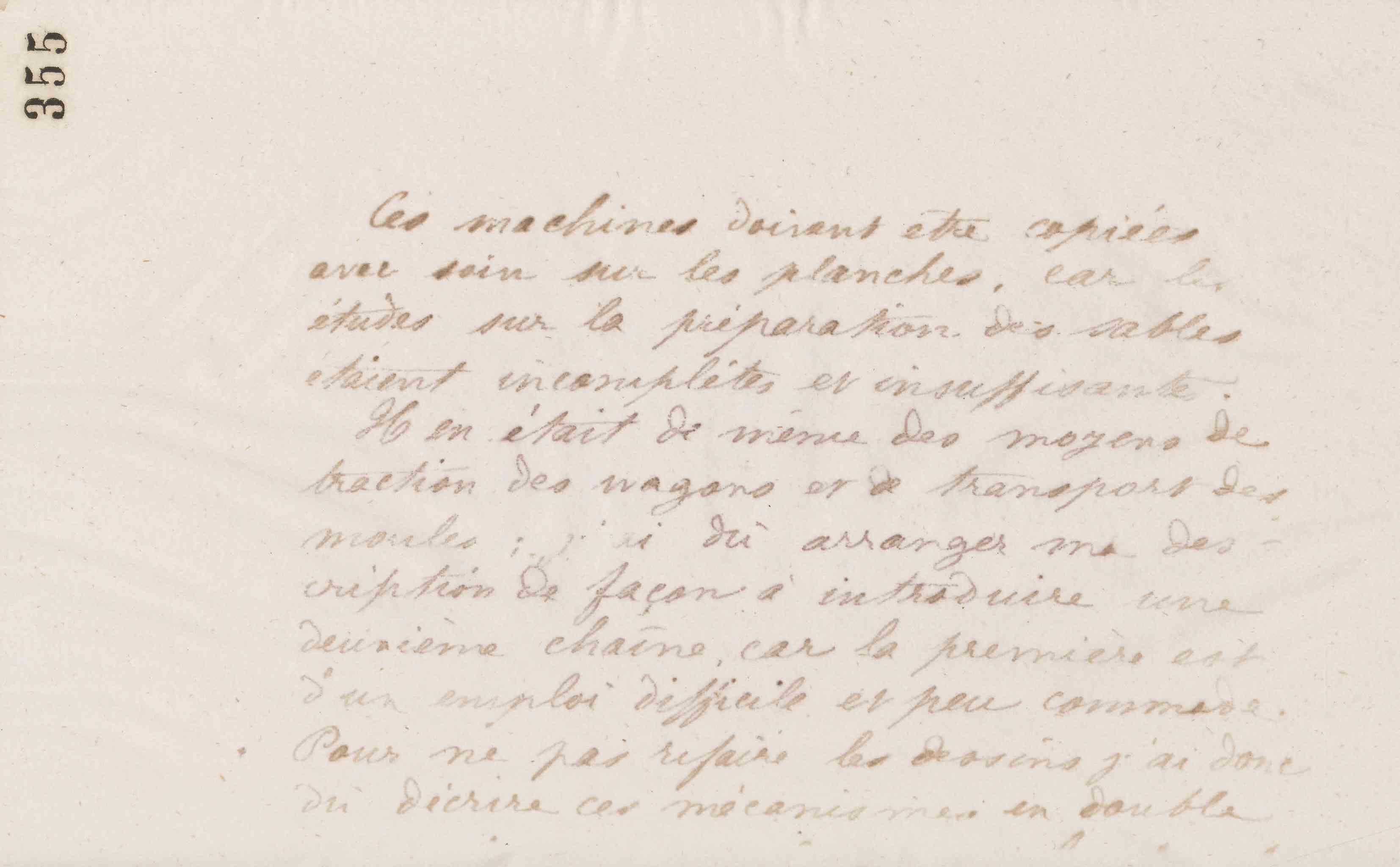 Jean-Baptiste André Godin à Alphonse Grebel, 2 juillet 1873