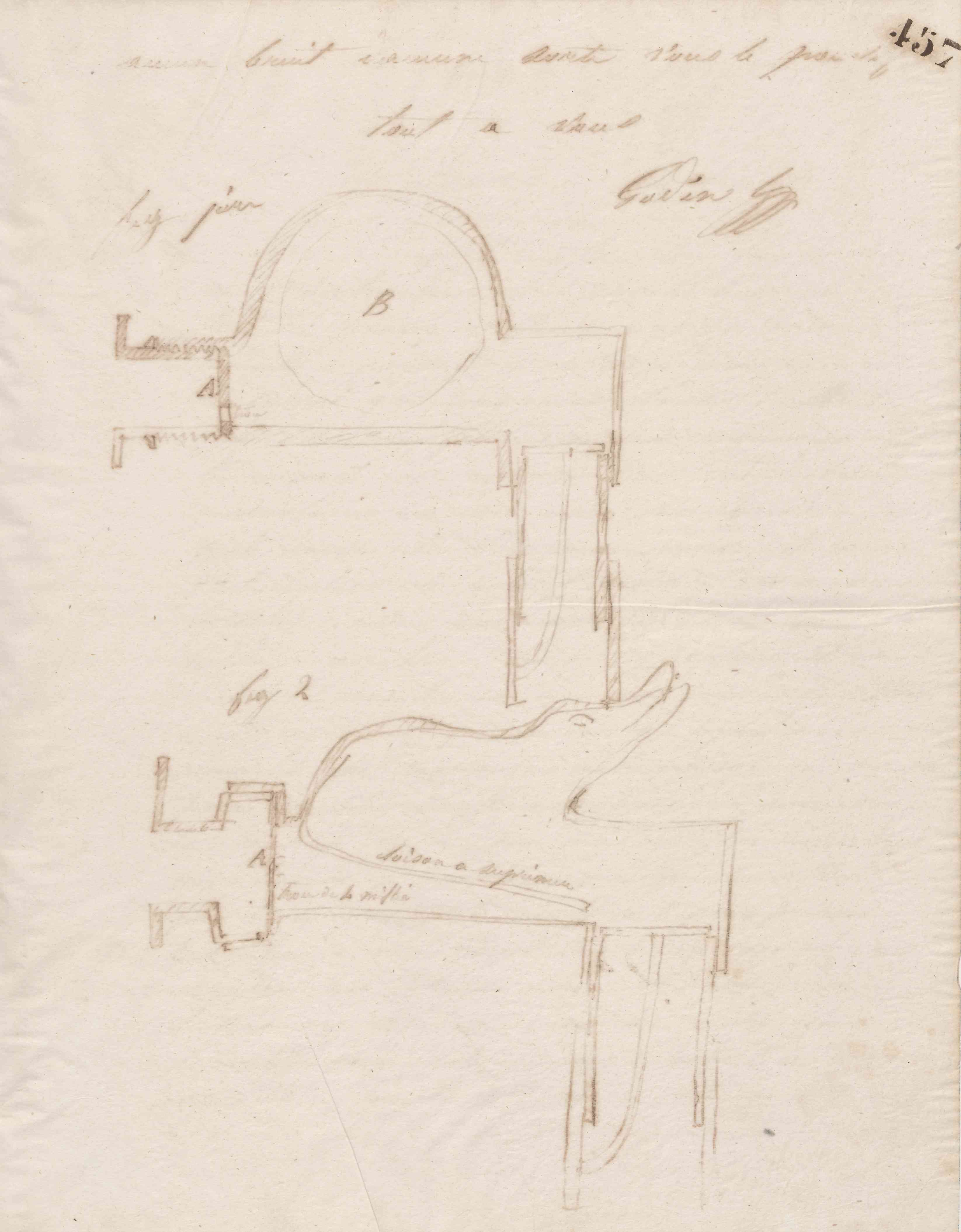 Jean-Baptiste André Godin à François Cantagrel, 16 septembre 1863