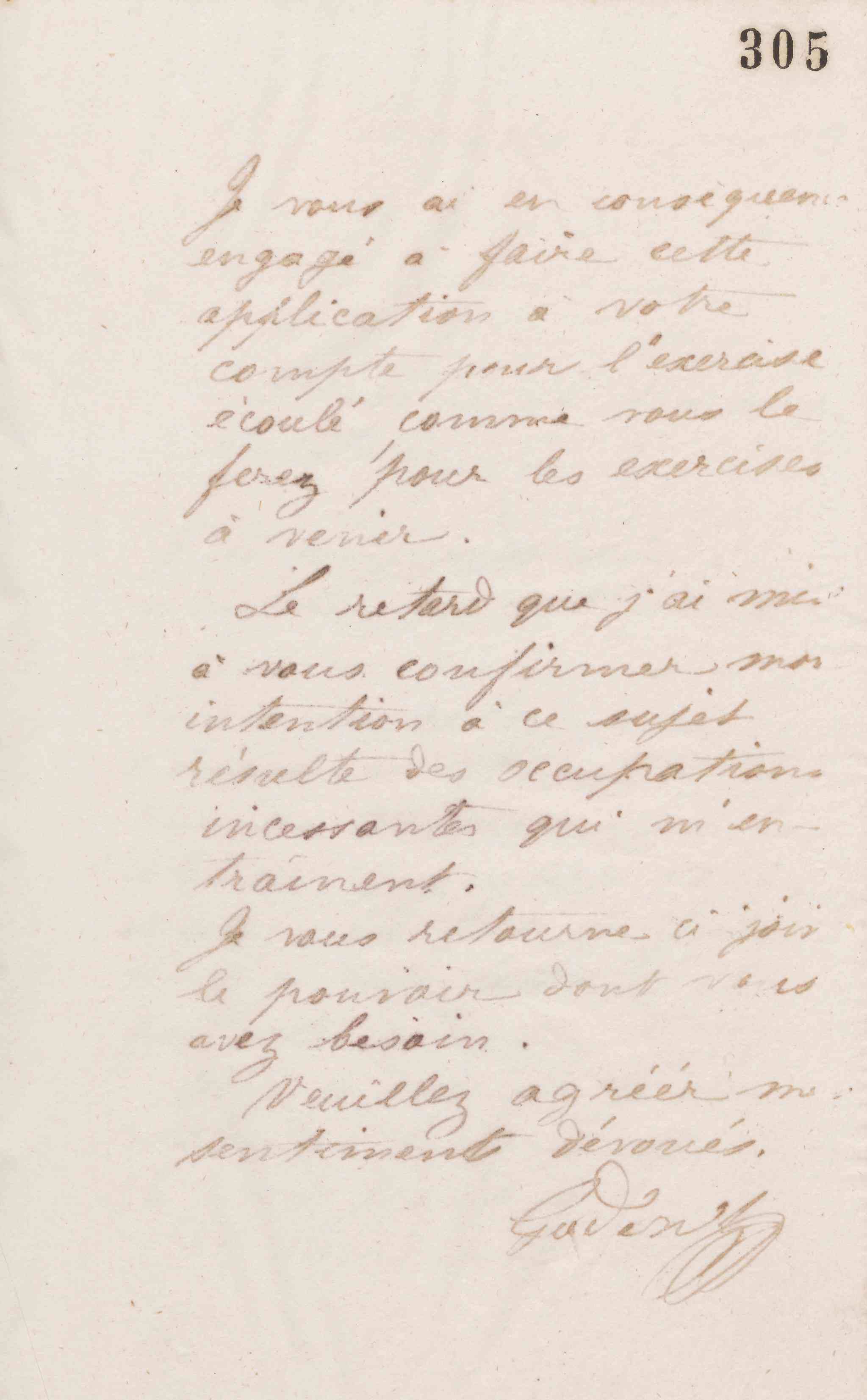 Jean-Baptiste André Godin à Eugène André, 22 juin 1873 Jean-Baptiste André Godin à Eugène André, 22 juin 1873