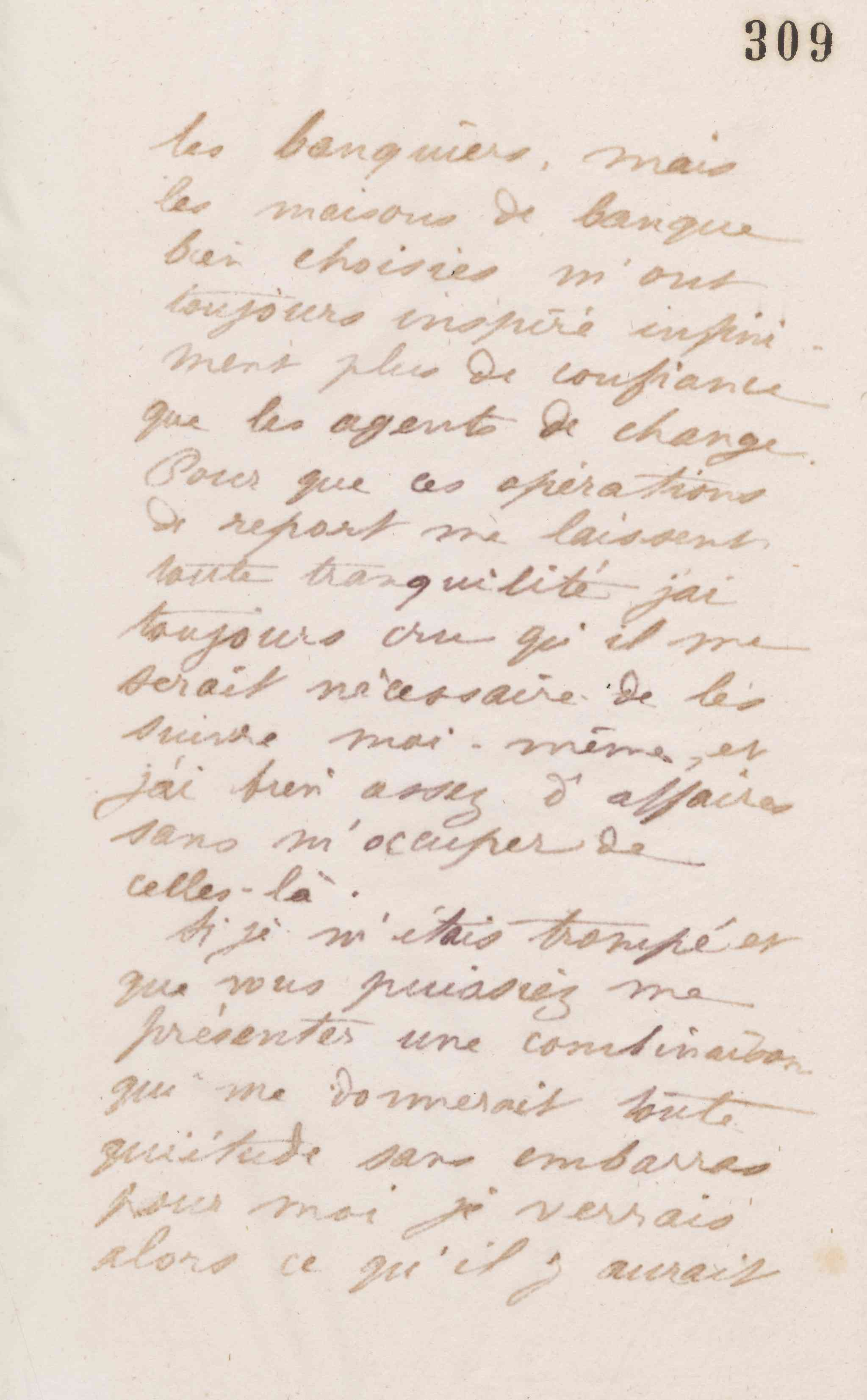 Jean-Baptiste André Godin à Albert Pétilleau, 22 juin 1873