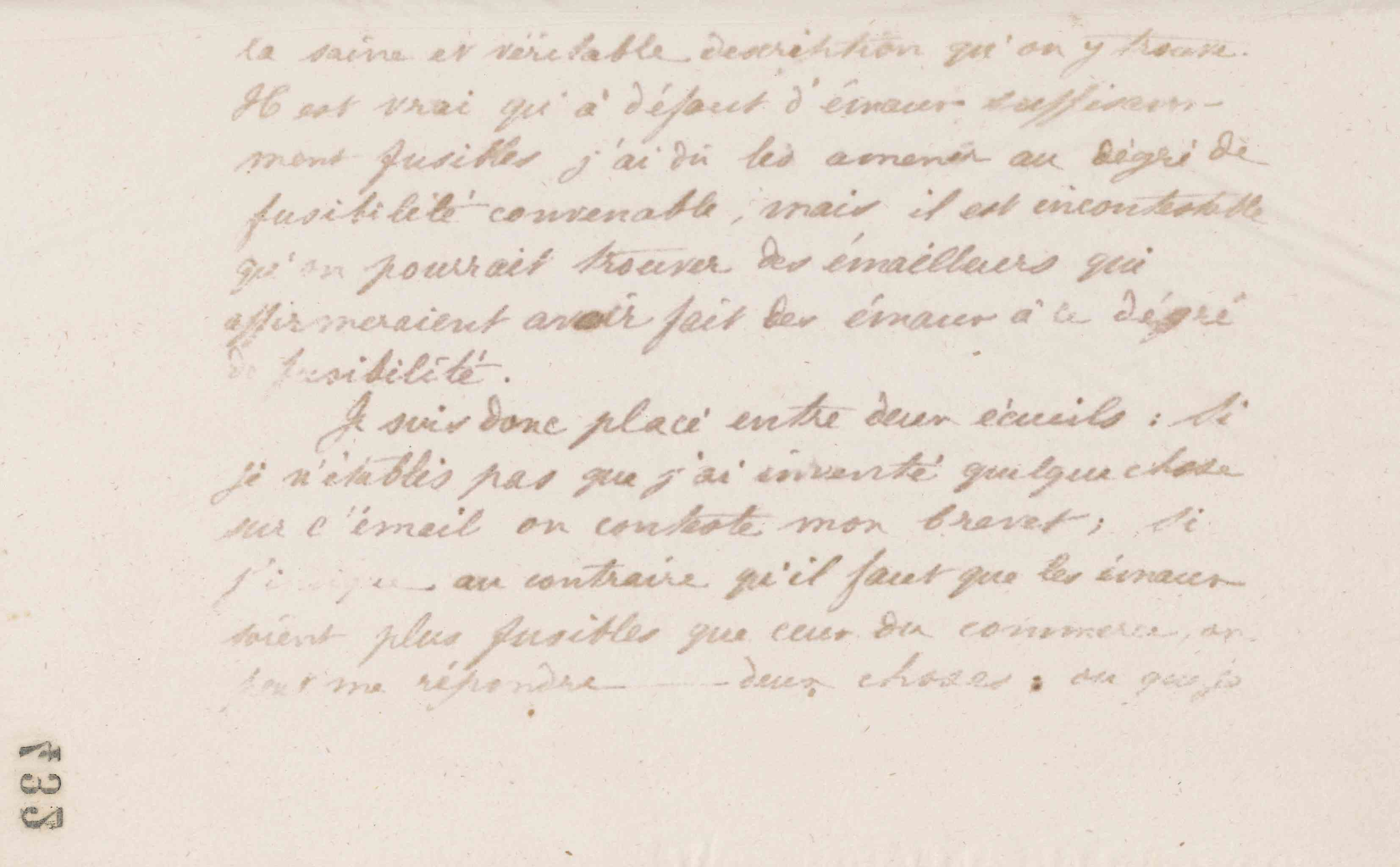 Jean-Baptiste André Godin à Alexandre Tisserant, 9 juillet 1873