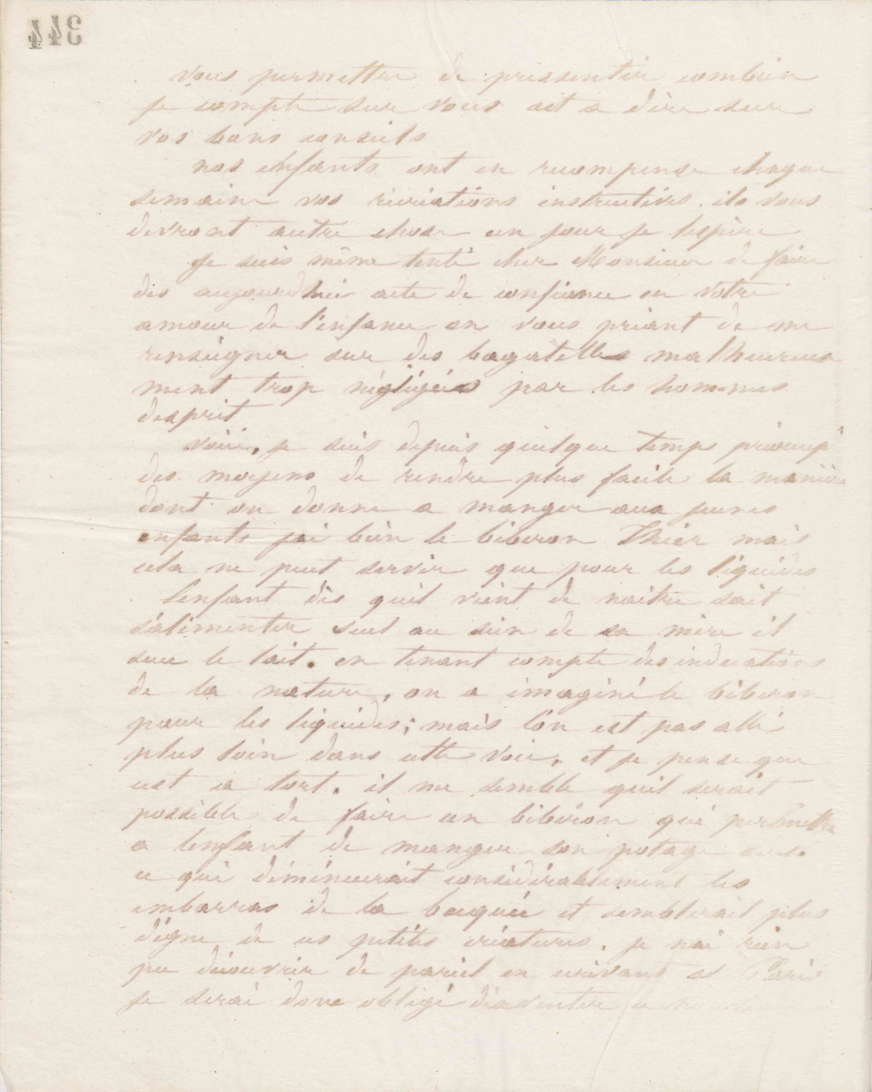 Jean-Baptiste André Godin à monsieur Delbruck, 29 décembre 1864 Jean-Baptiste André Godin à monsieur Delbruck, 29 décembre 1864