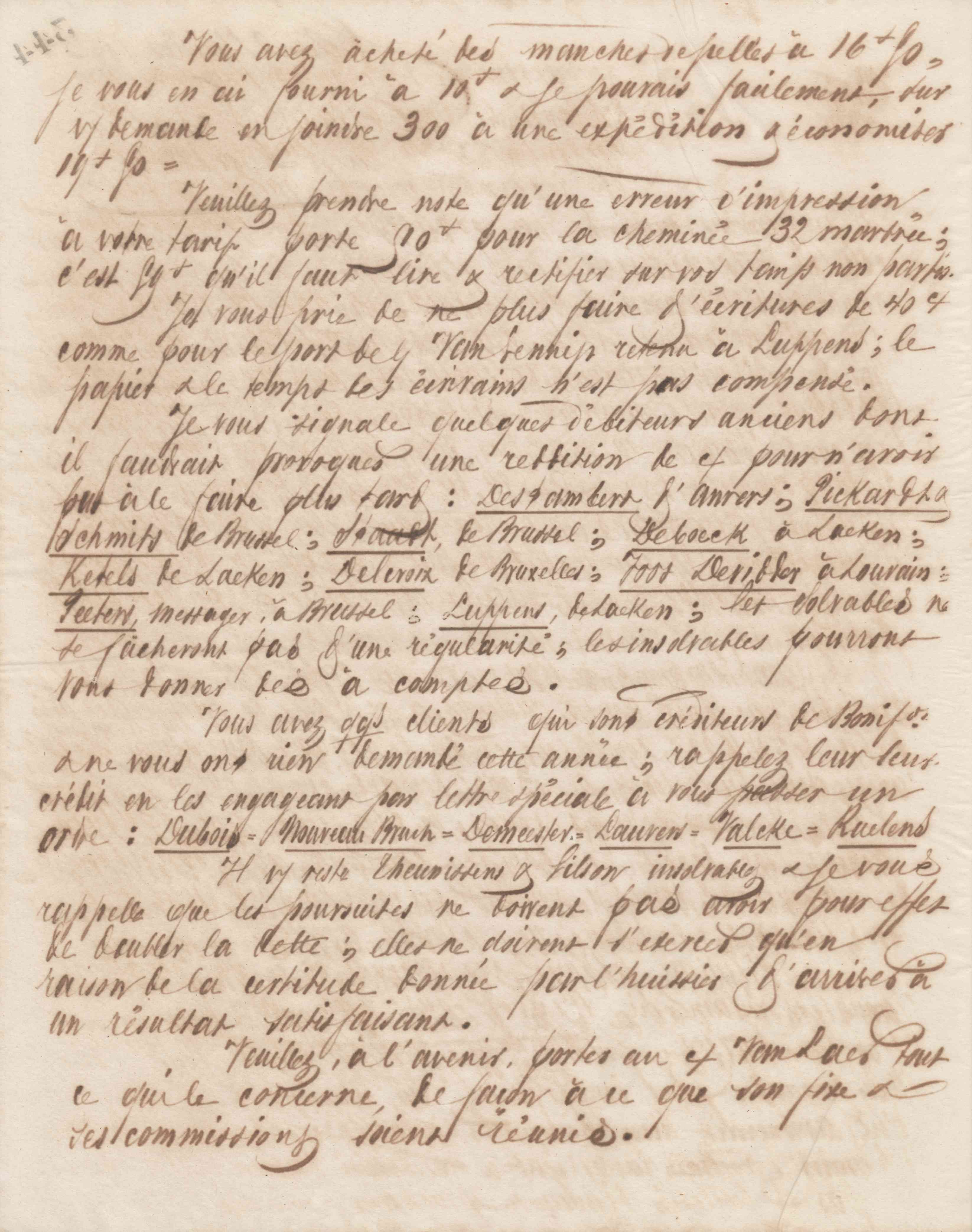 Jean-Baptiste André Godin aux Fonderies et manufactures Godin-Lemaire, 2 juillet 1863