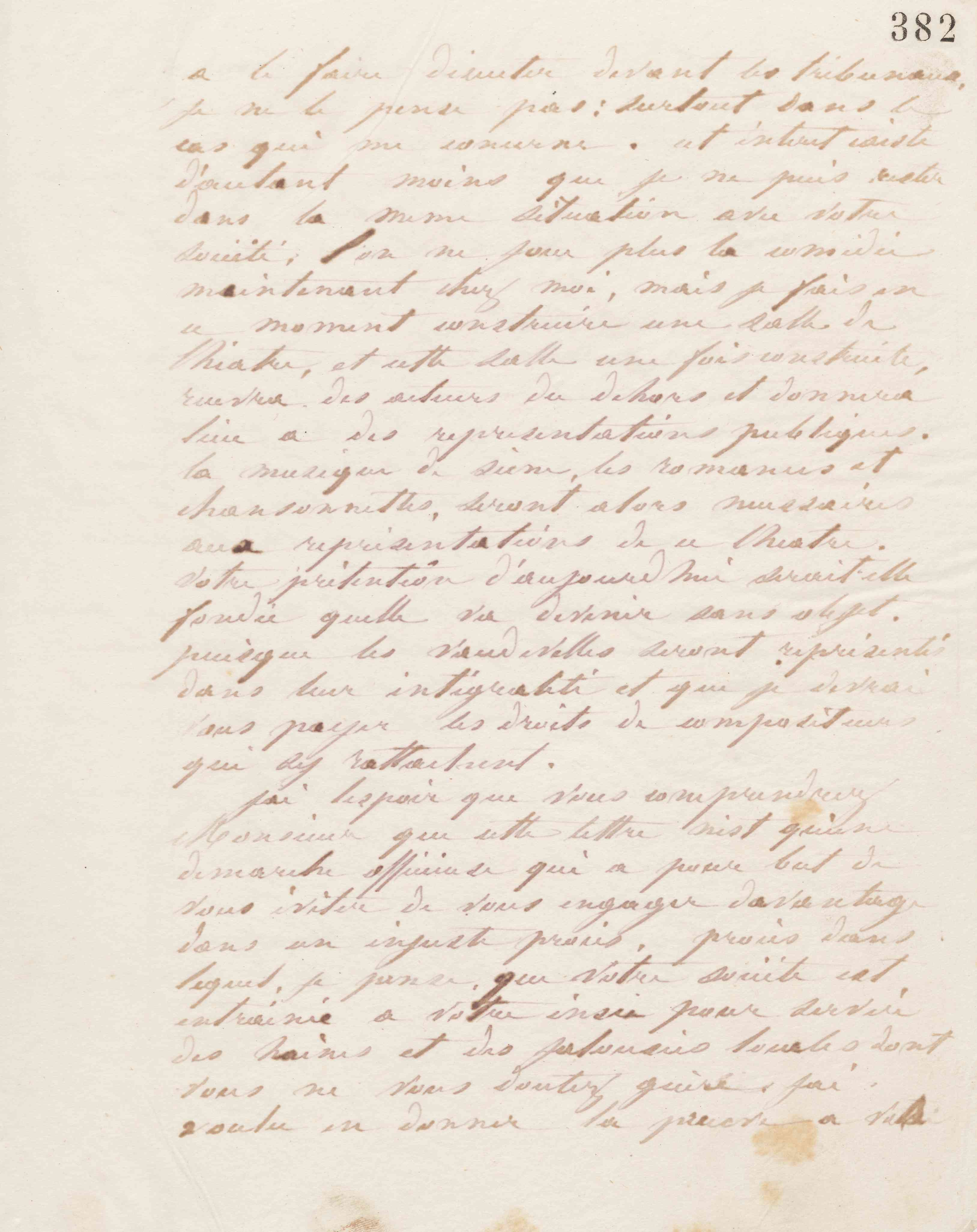 Jean-Baptiste André Godin à Léopold Rollot, 18 juin 1869