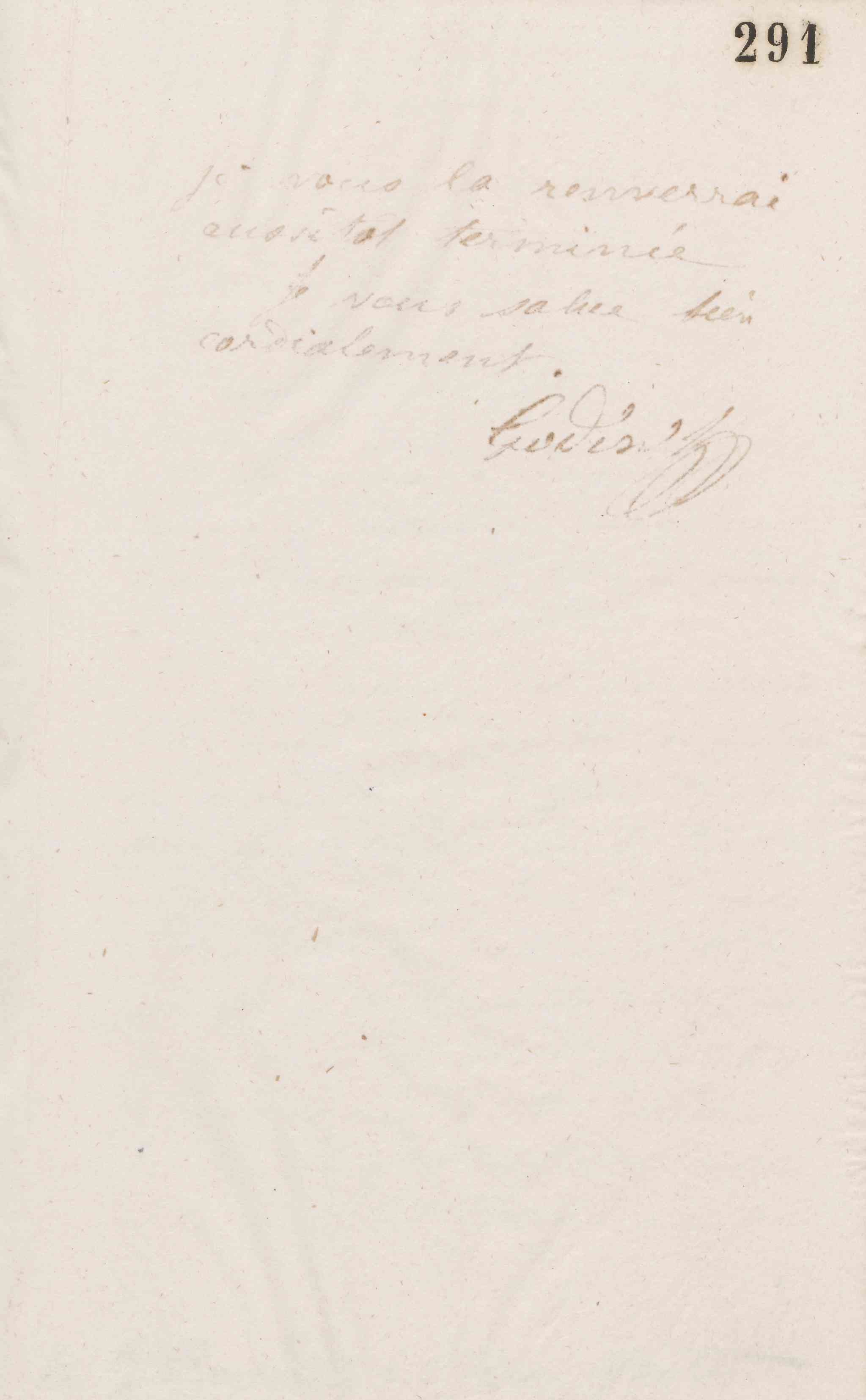Jean-Baptiste André Godin à Alphonse Grebel, 15 juin 1873