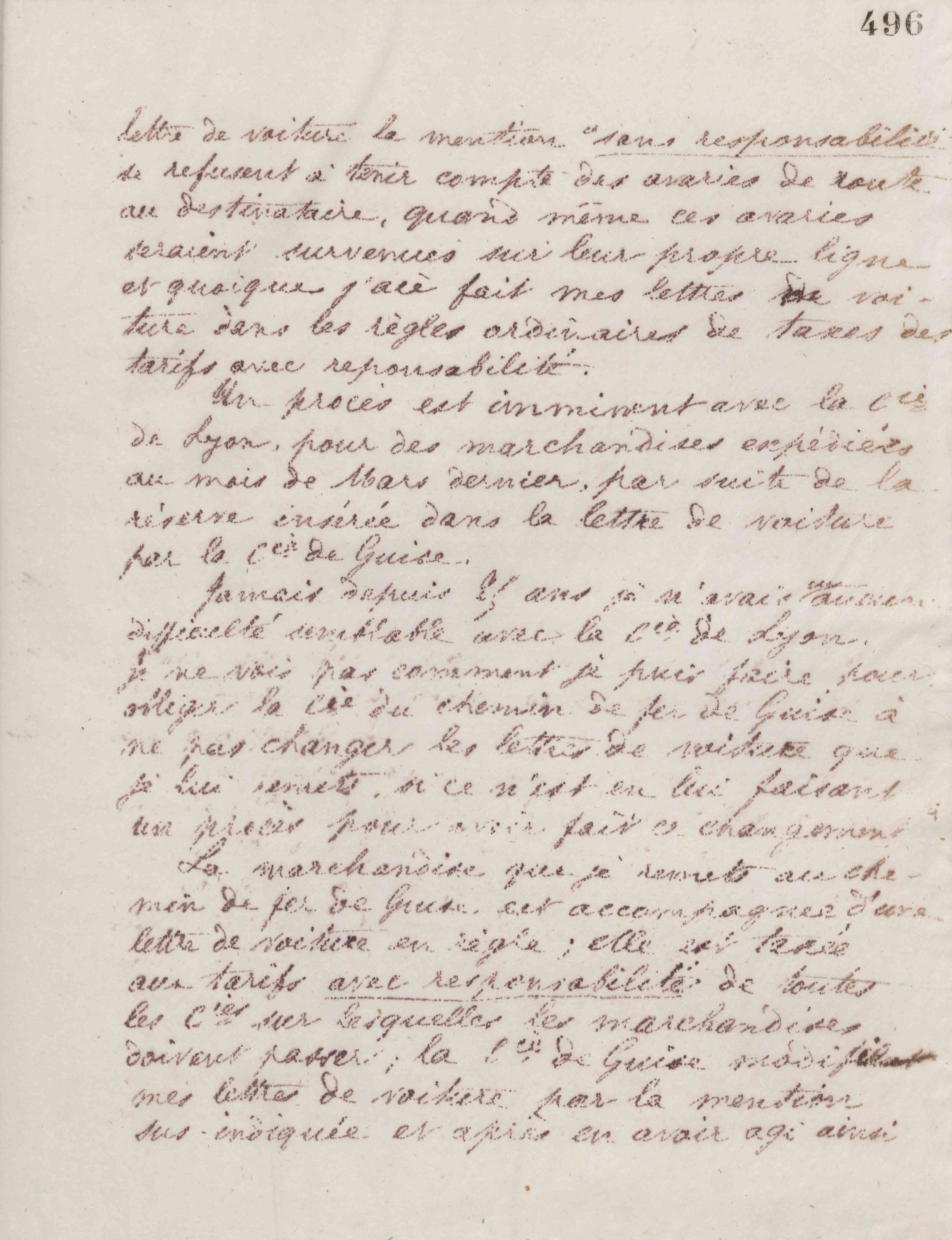 Jean-Baptiste André Godin à René Goblet, 12 juillet 1876 Jean-Baptiste André Godin à René Goblet, 12 juillet 1876
