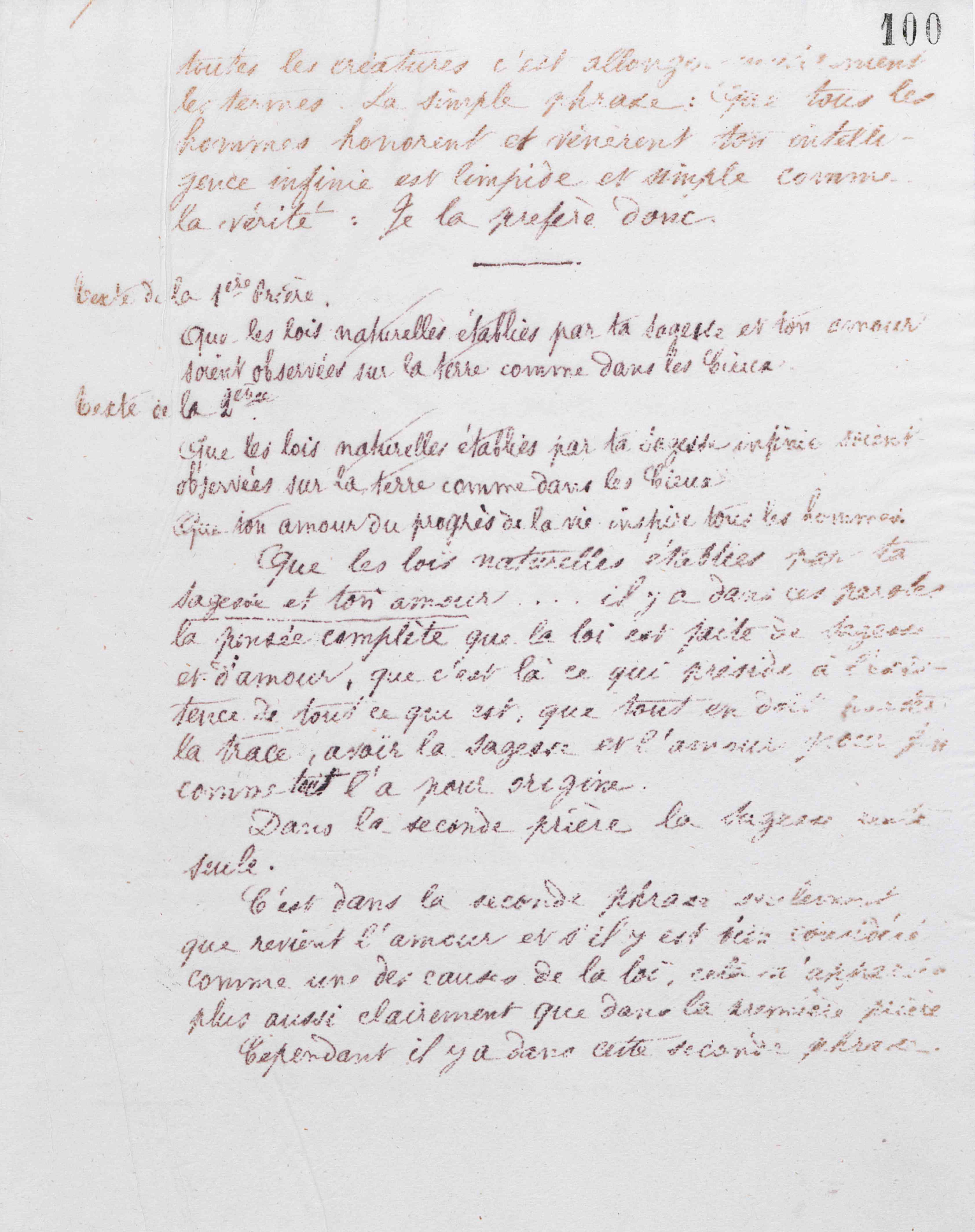 Marie Moret à Jean-Baptiste André Godin, 15 mai 1876