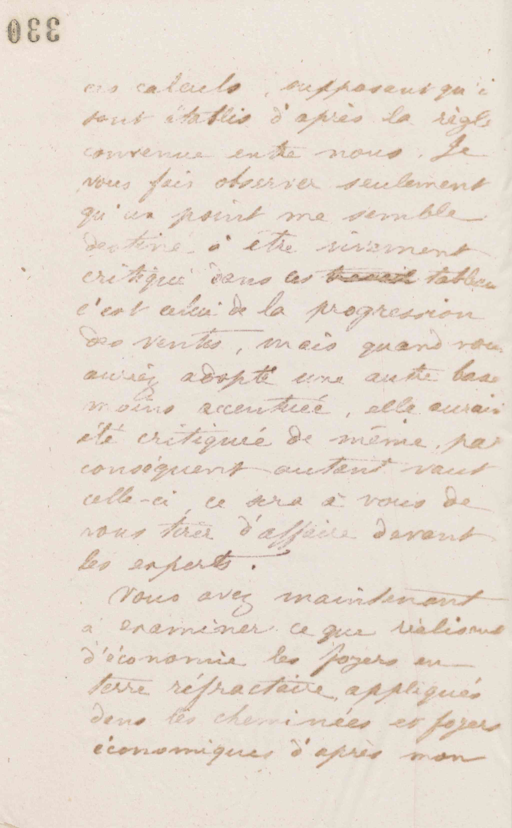 Jean-Baptiste André Godin à Alphonse Grebel, 27 juin 1873