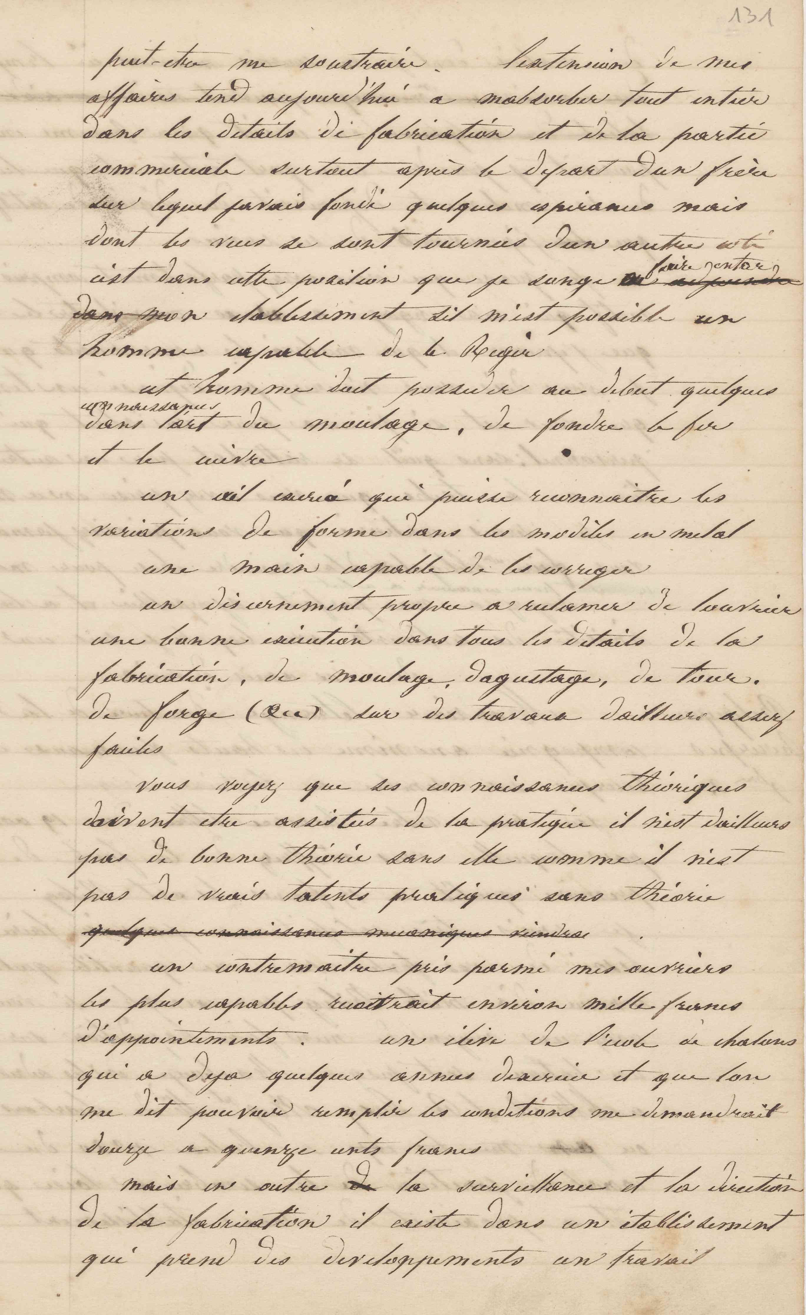 Jean-Baptiste André Godin aux gérants de La Démocratie pacifique, 31 octobre 1847 Jean-Baptiste André Godin aux gérants de La Démocratie pacifique, 31 octobre 1847