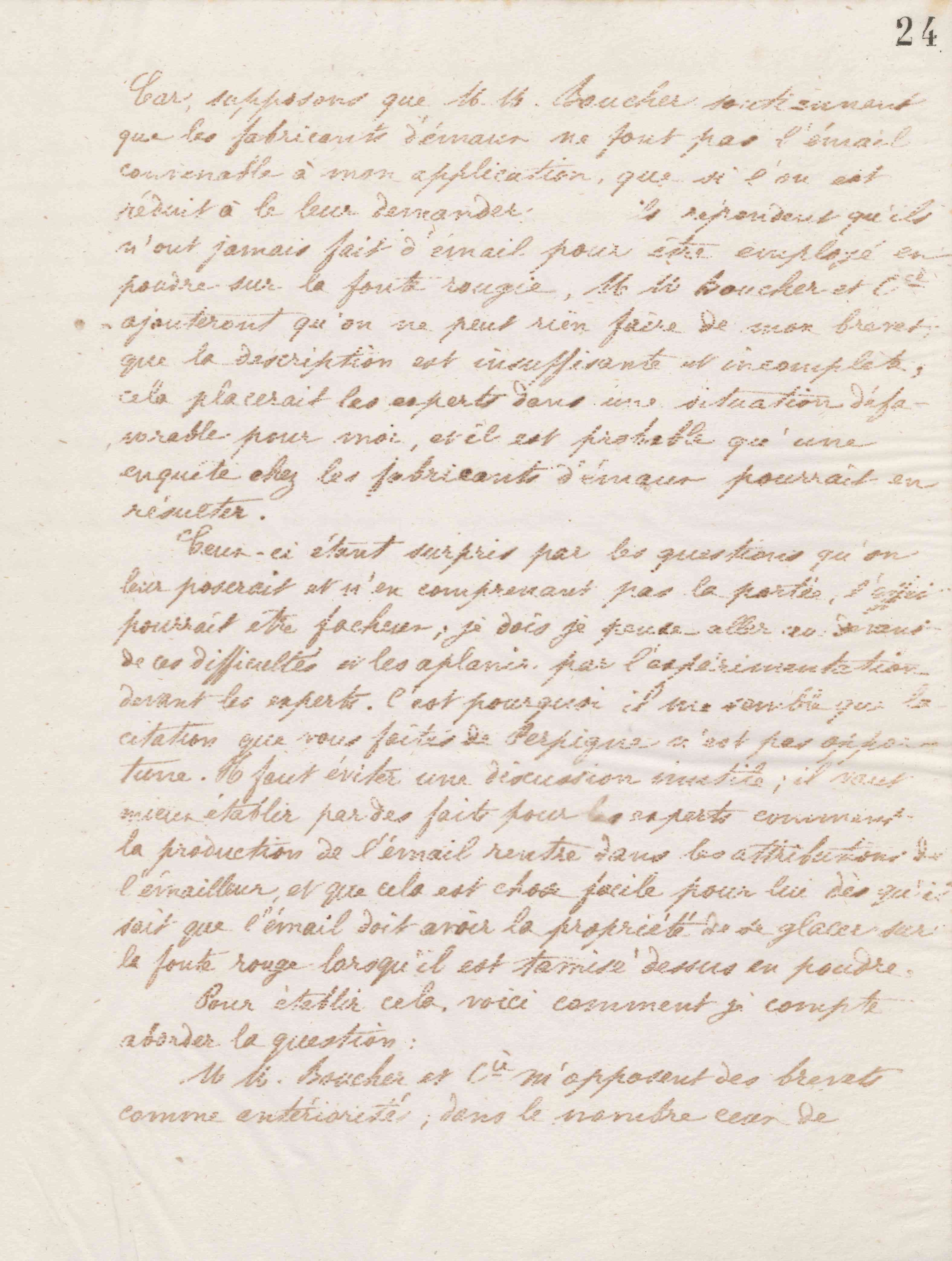 Jean-Baptiste André Godin à Alexandre Tisserant, 10 septembre 1873