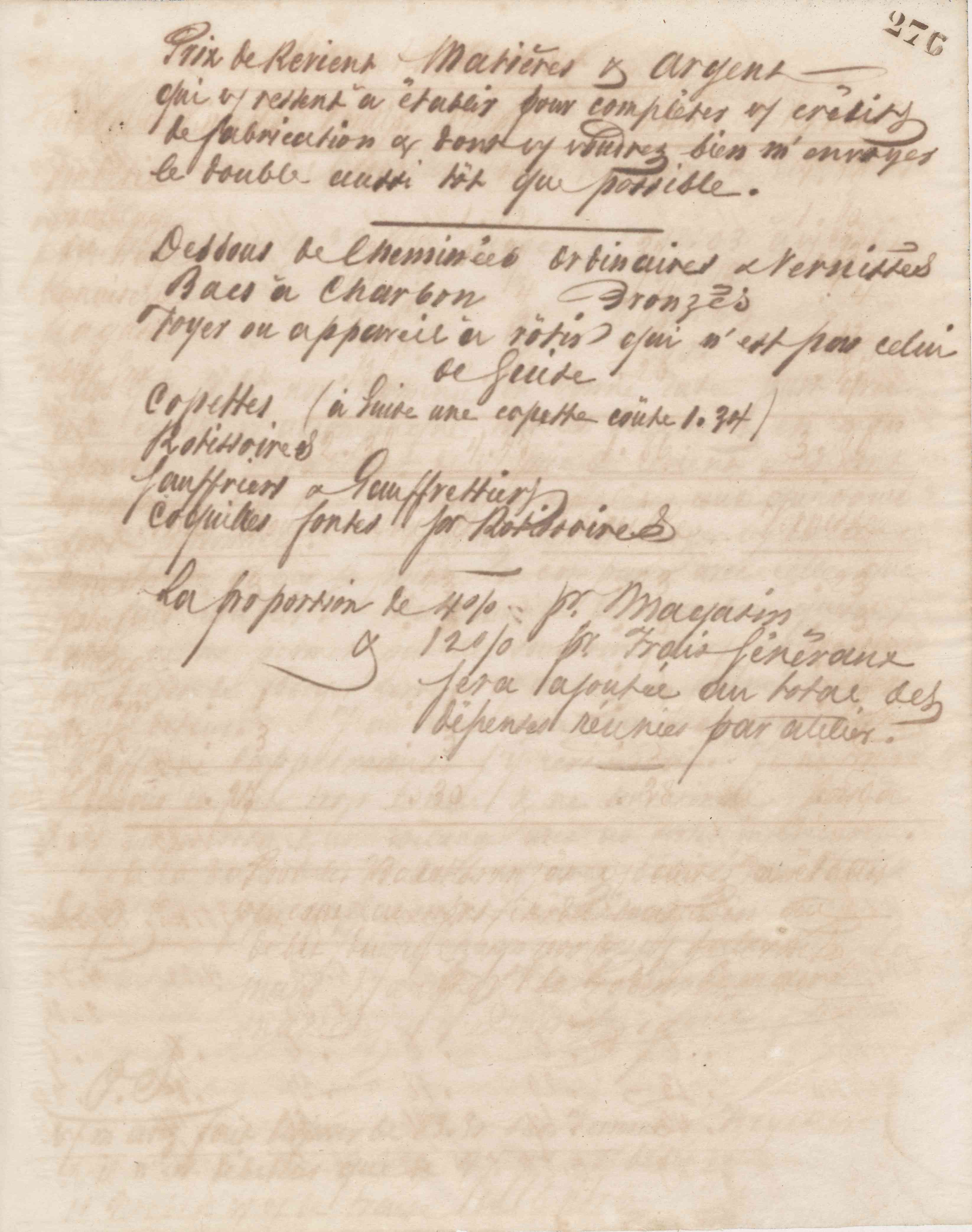 Jean-Baptiste André Godin aux Fonderies et manufactures Godin-Lemaire, 7 décembre 1862