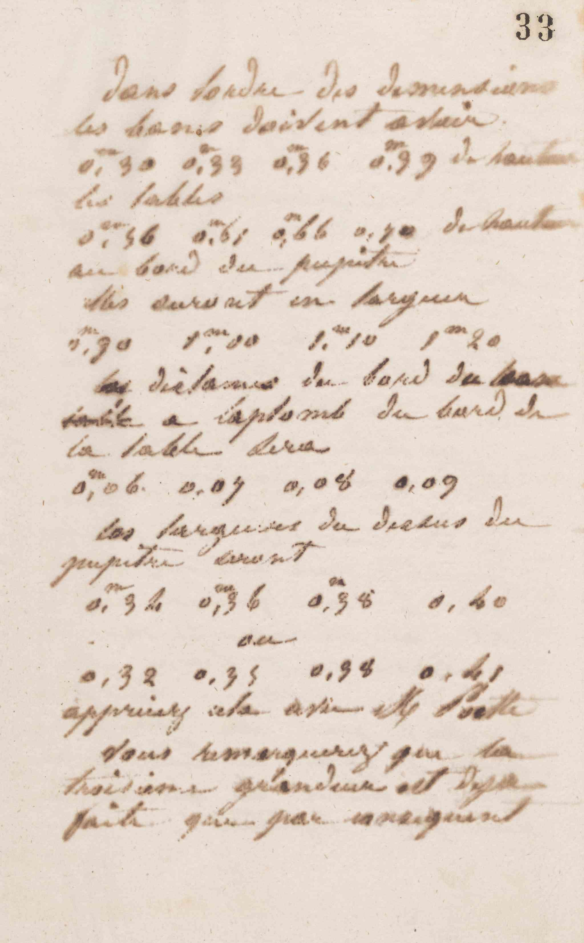 Jean-Baptiste André Godin à François Dequenne, 25 janvier 1873