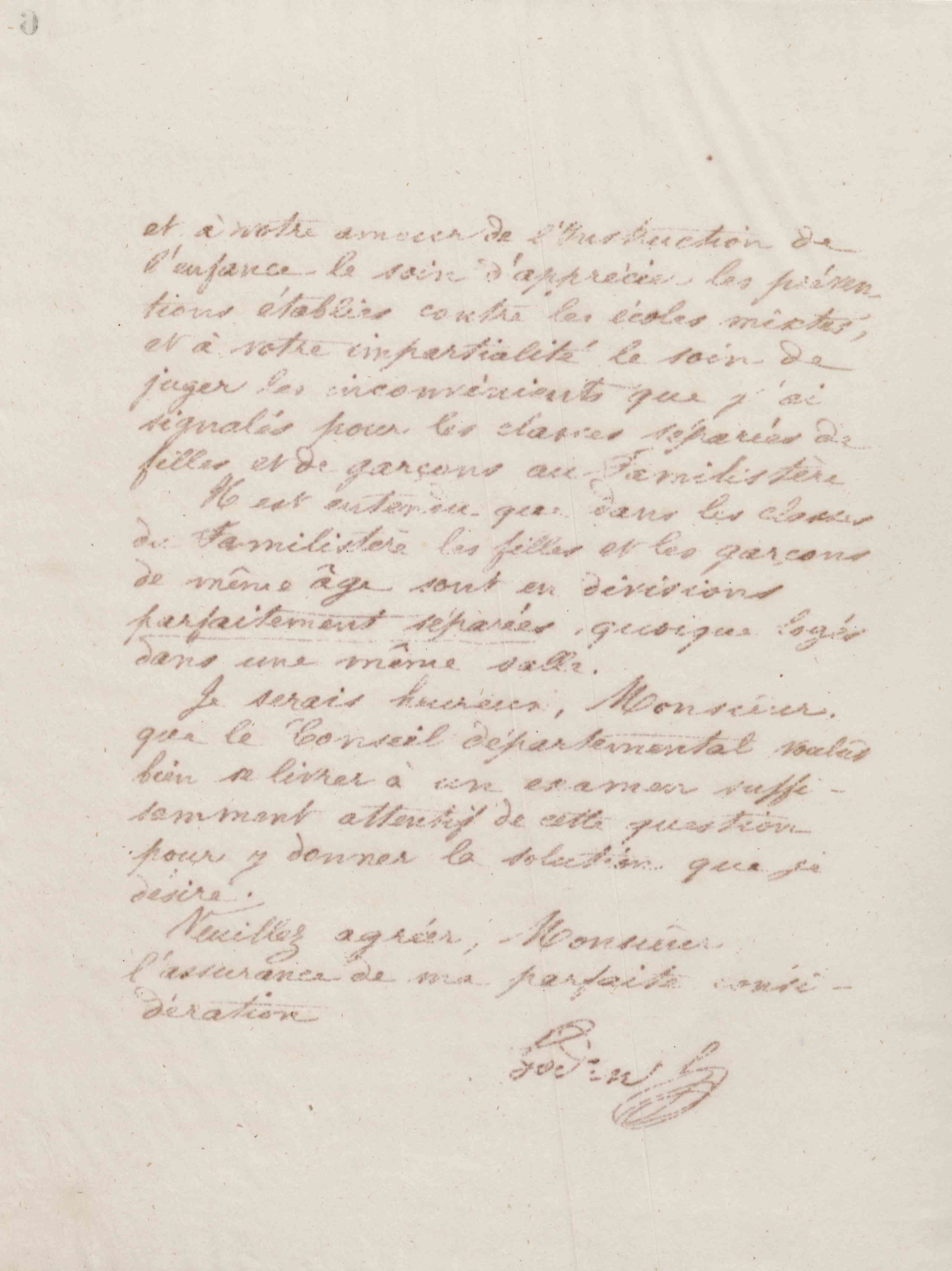 Jean-Baptiste André Godin à Jules de Namuroy, 5 novembre 1875