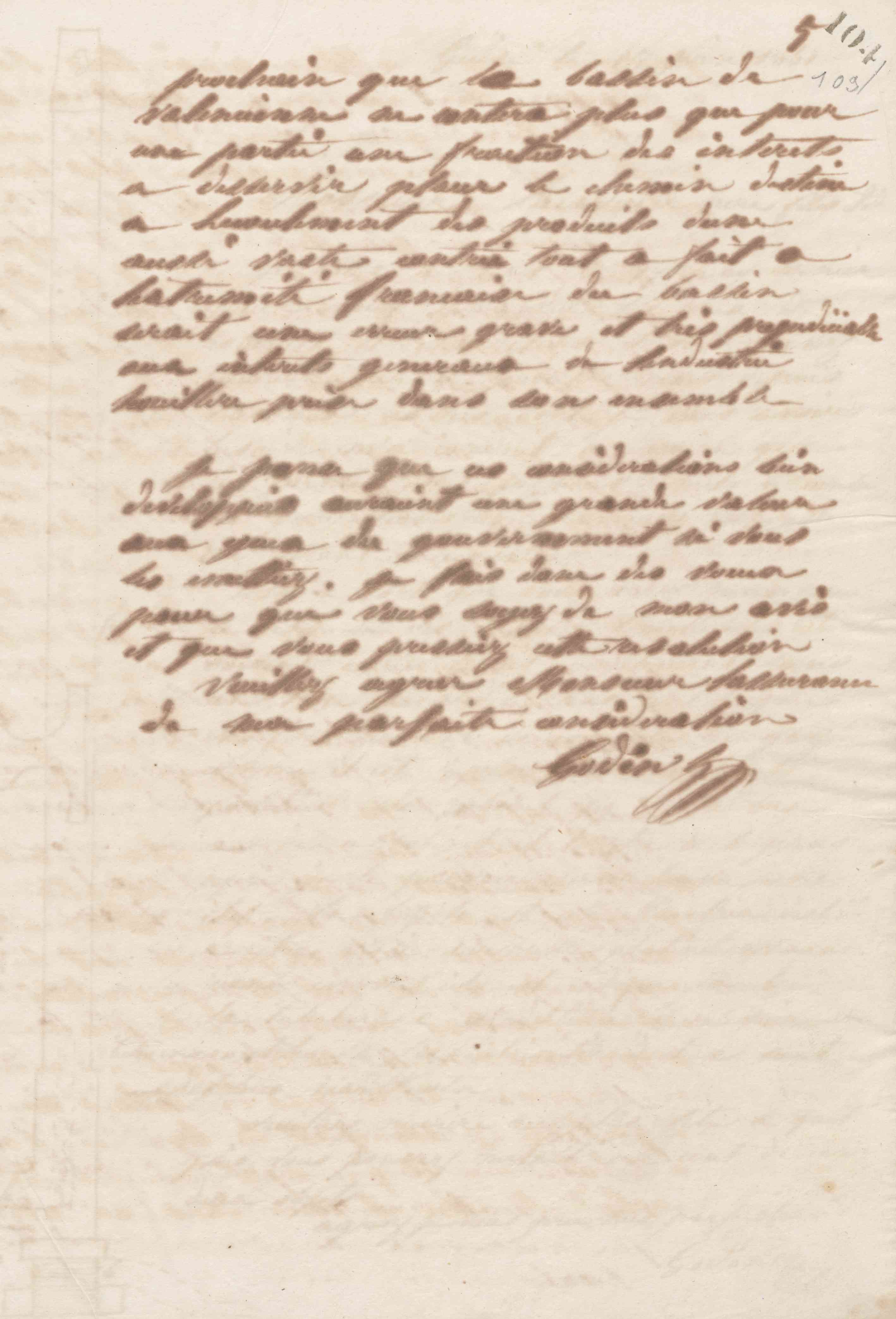 Jean-Baptiste André Godin à monsieur Boittelle, 14 juin 1861