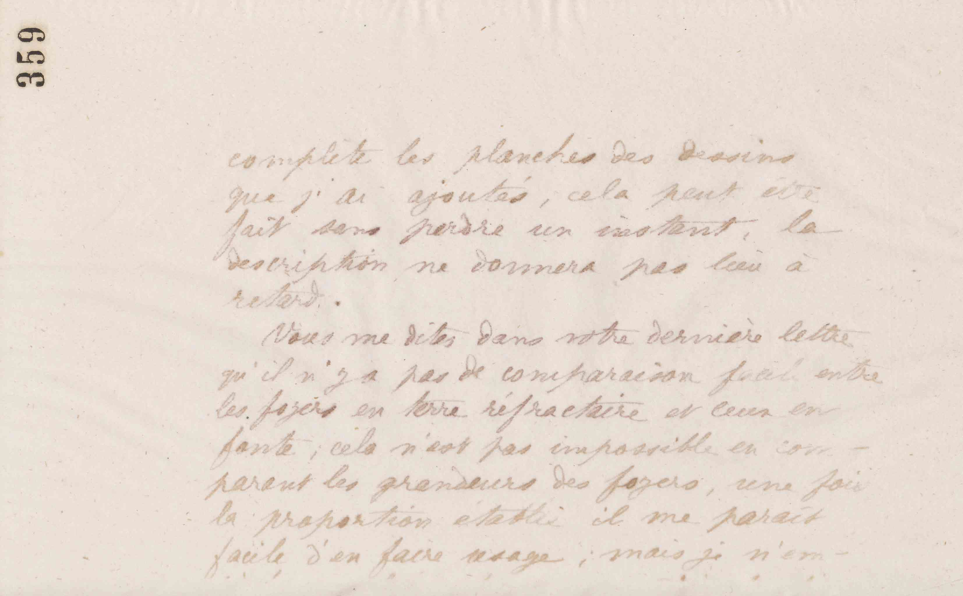 Jean-Baptiste André Godin à Alphonse Grebel, 2 juillet 1873