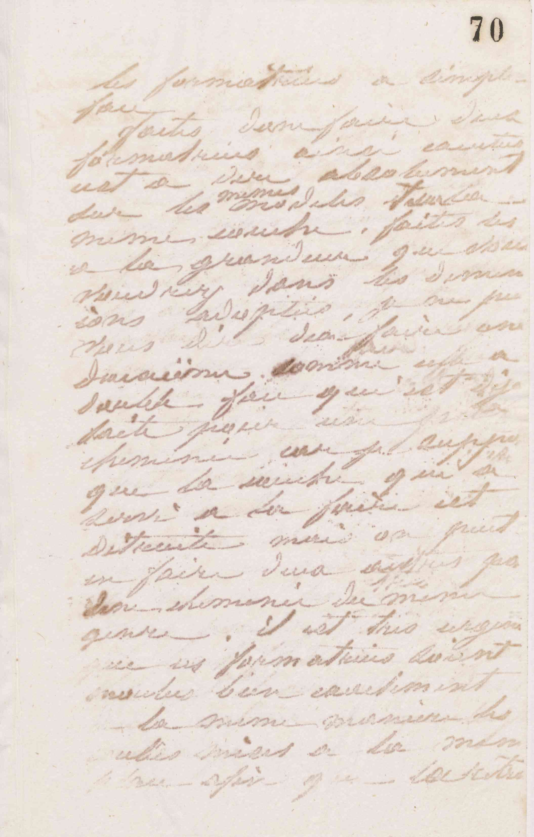 Jean-Baptiste André Godin à Antoine Pernin, 9 novembre 1873 Jean-Baptiste André Godin à Antoine Pernin, 9 novembre 1873