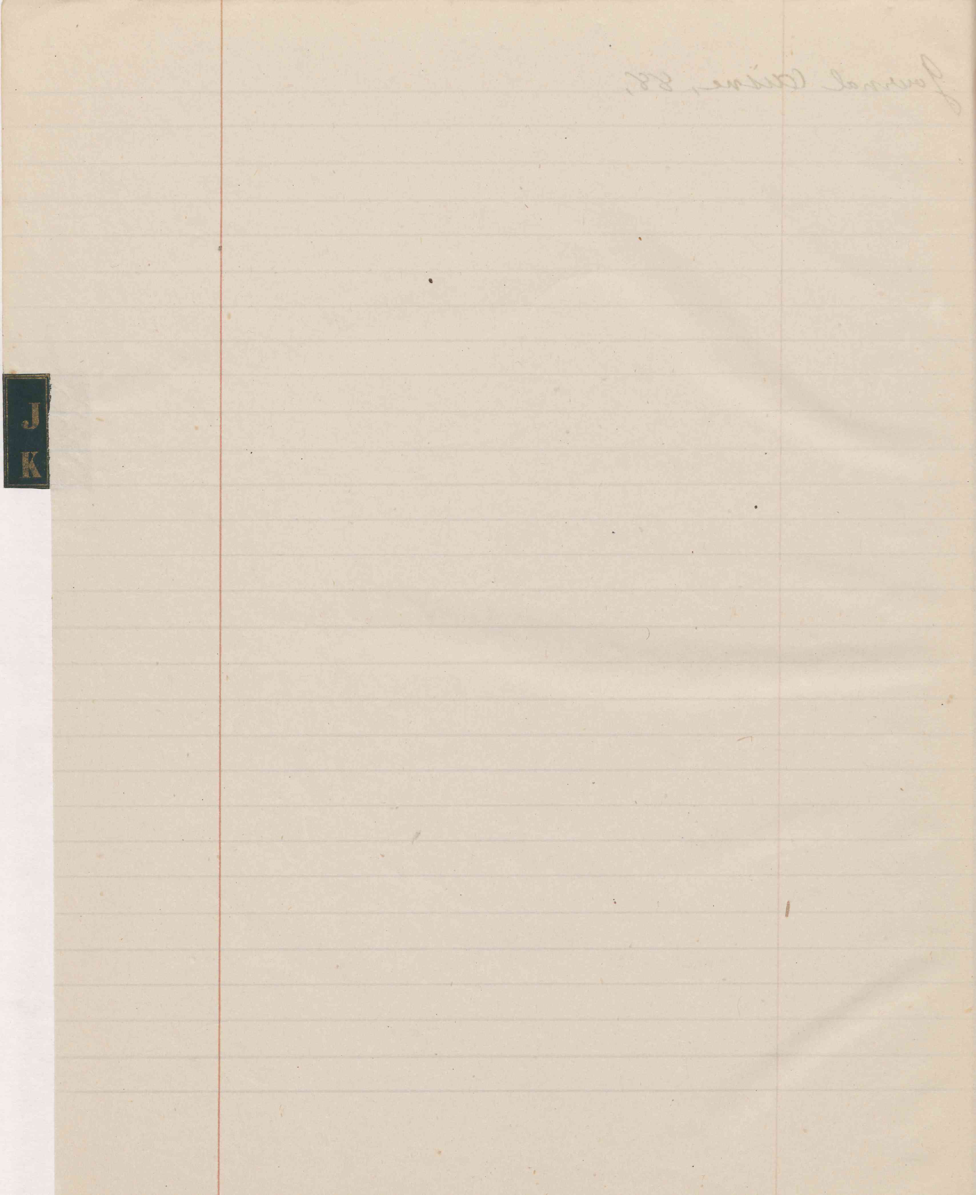 Registre FG 15 (10) - Index
