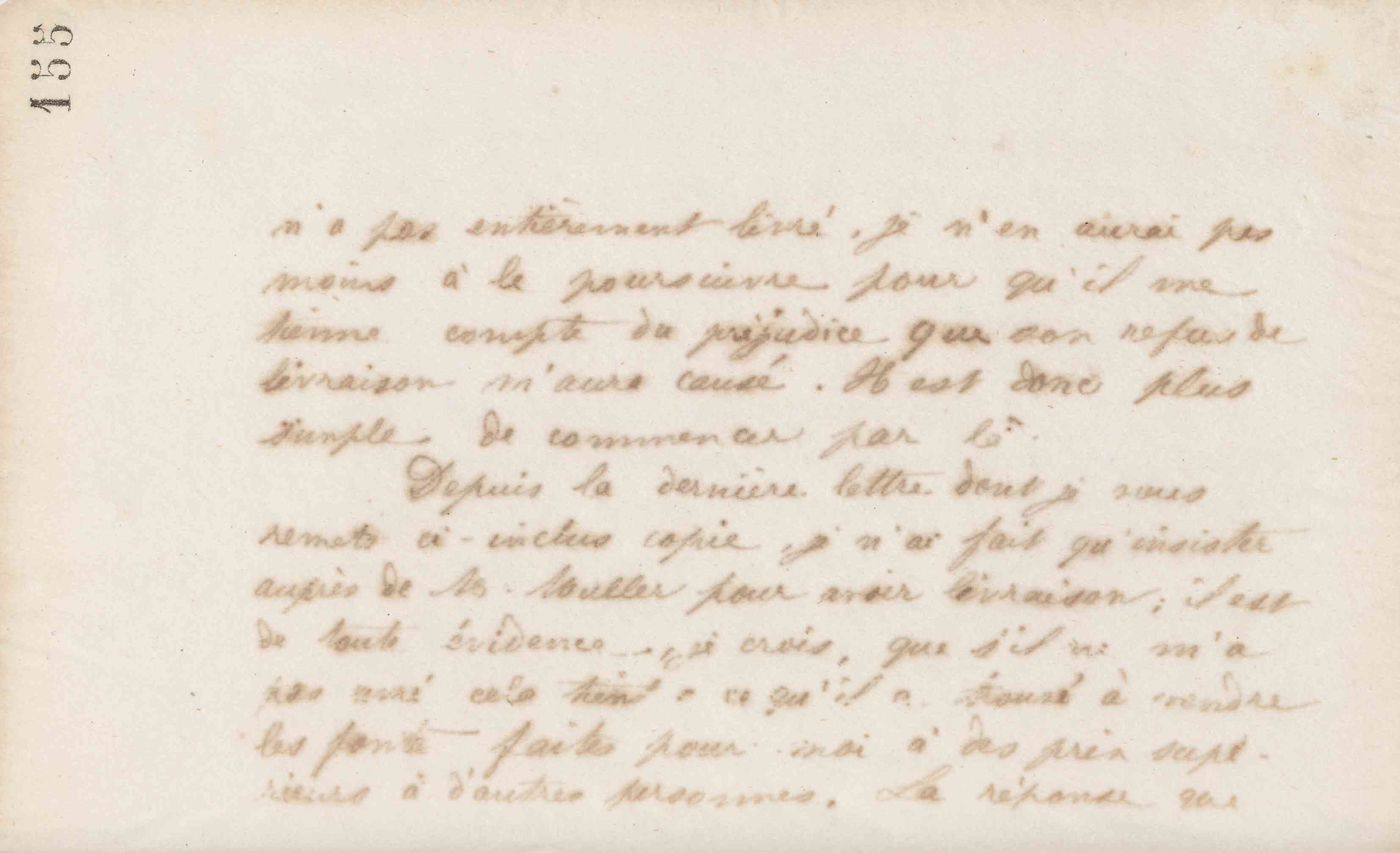 Jean-Baptiste André Godin à Germain Marie Maxime Desnoyers, 28 mai 1872 Jean-Baptiste André Godin à Germain Marie Maxime Desnoyers, 28 mai 1872
