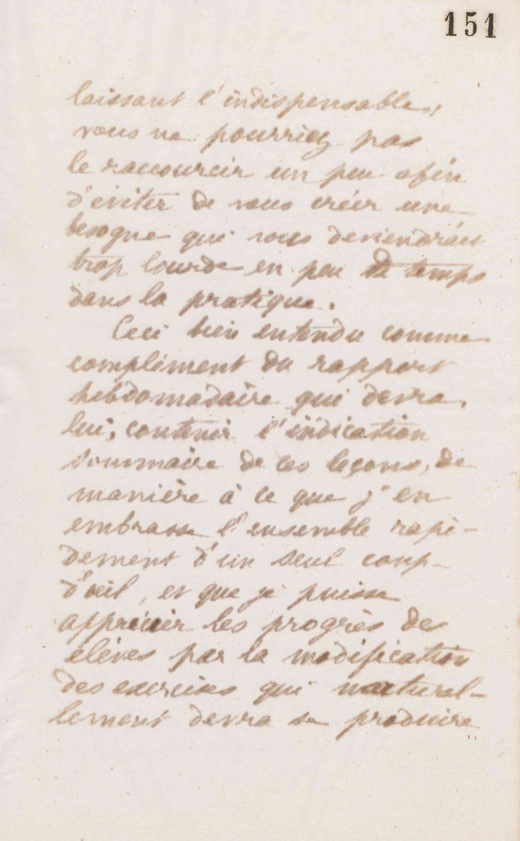 Jean-Baptiste André Godin à Alexandre Onésime Poëtte, 9 décembre 1873