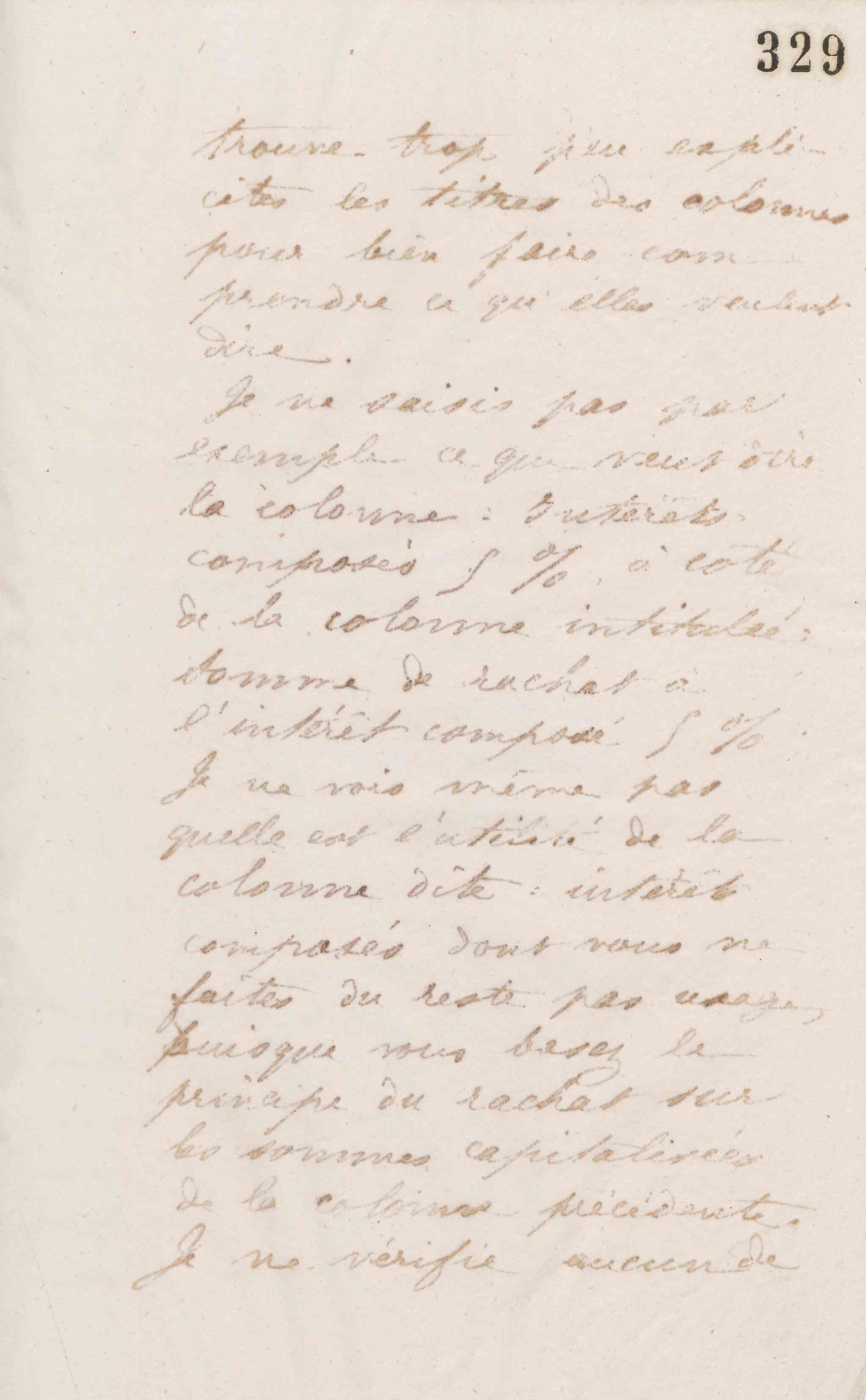 Jean-Baptiste André Godin à Alphonse Grebel, 27 juin 1873 Jean-Baptiste André Godin à Alphonse Grebel, 27 juin 1873