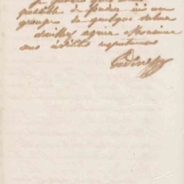 Jean-Baptiste André Godin à Pierre Lerouge, 1er octobre 1872