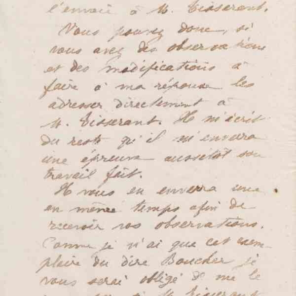 Jean-Baptiste André Godin à Guillaume Ernest Cresson, 17 avril 1873