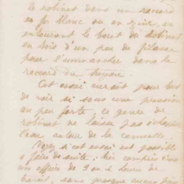 Jean-Baptiste André Godin à Alphonse Grebel, 15 mai 1872