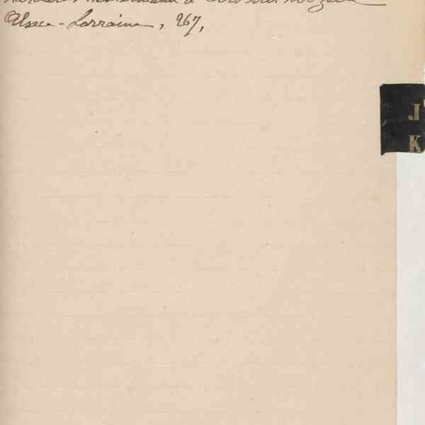 Registre CNAM FG 15 (12) - Index